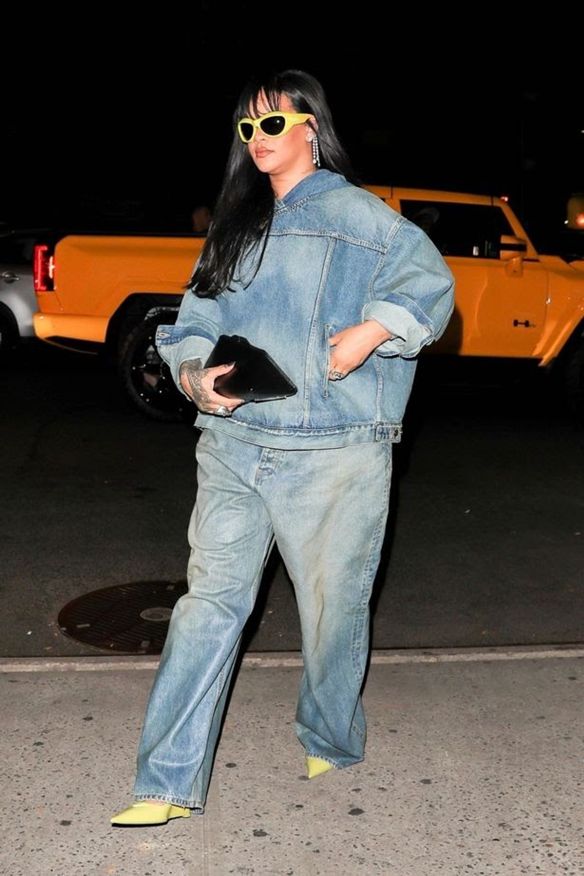 Фото: TheHapaBlonde / GAMR / BlayzenPhotos / BACKGRID