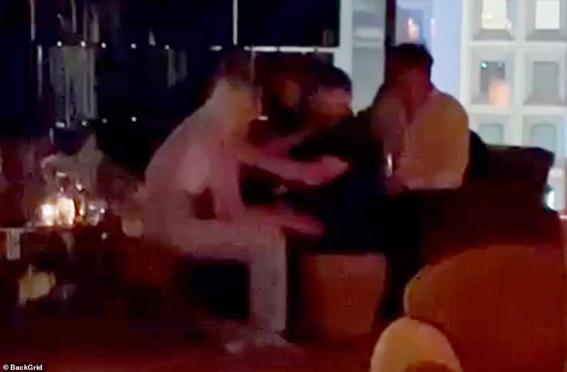 Фото: Daily Mail