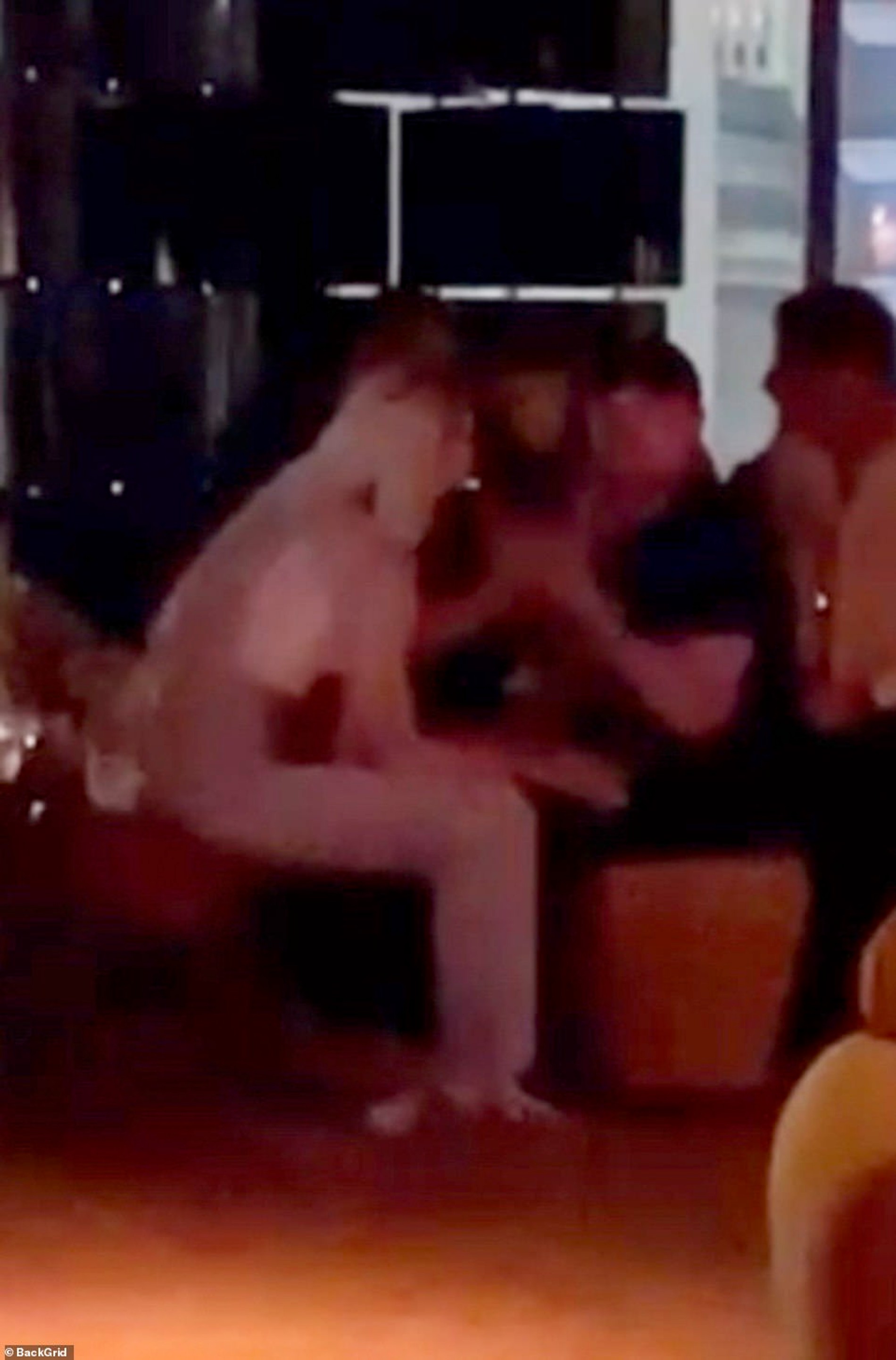 Фото: Daily Mail