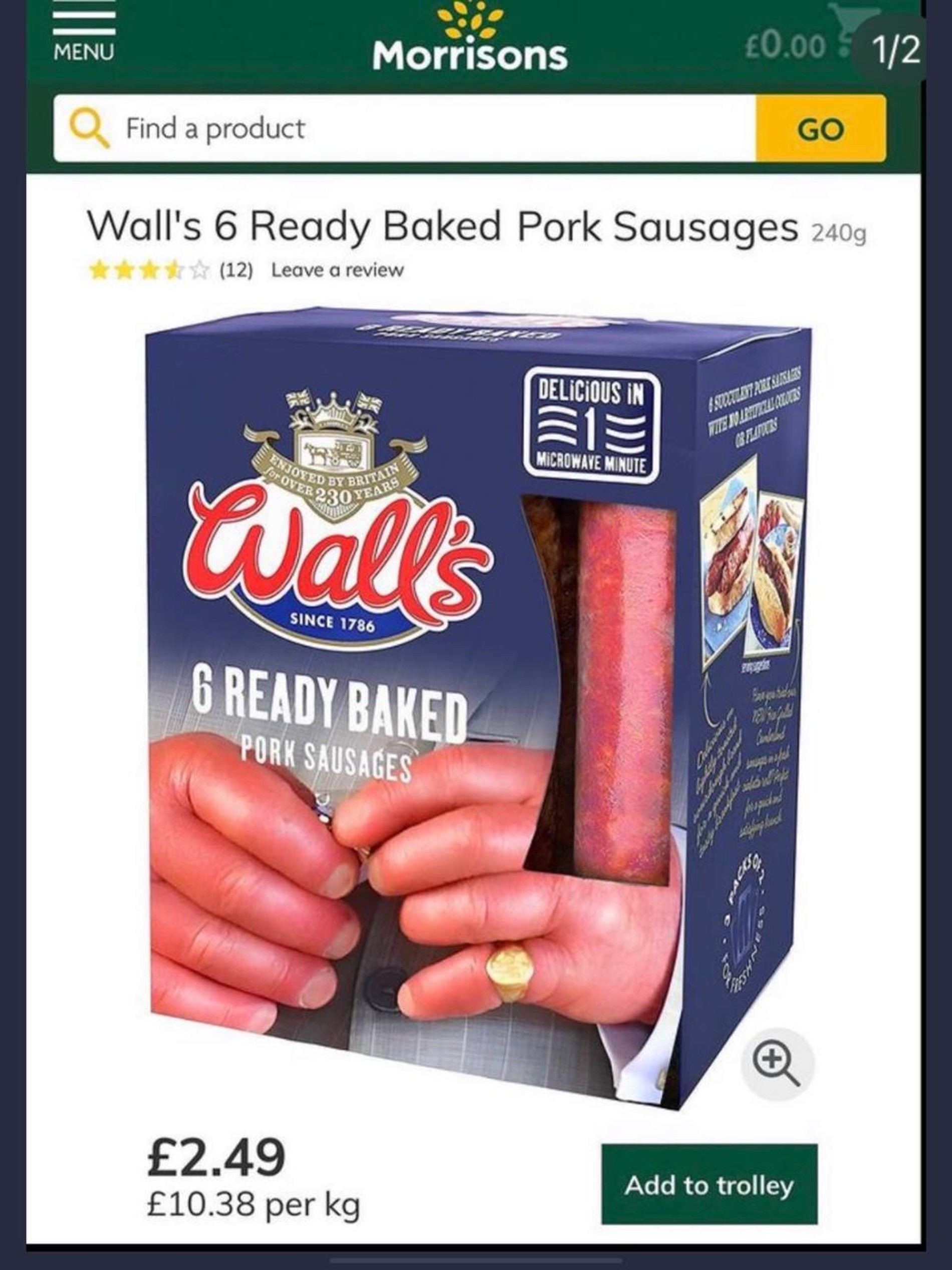 Фото: Twitter (запрещен в РФ)