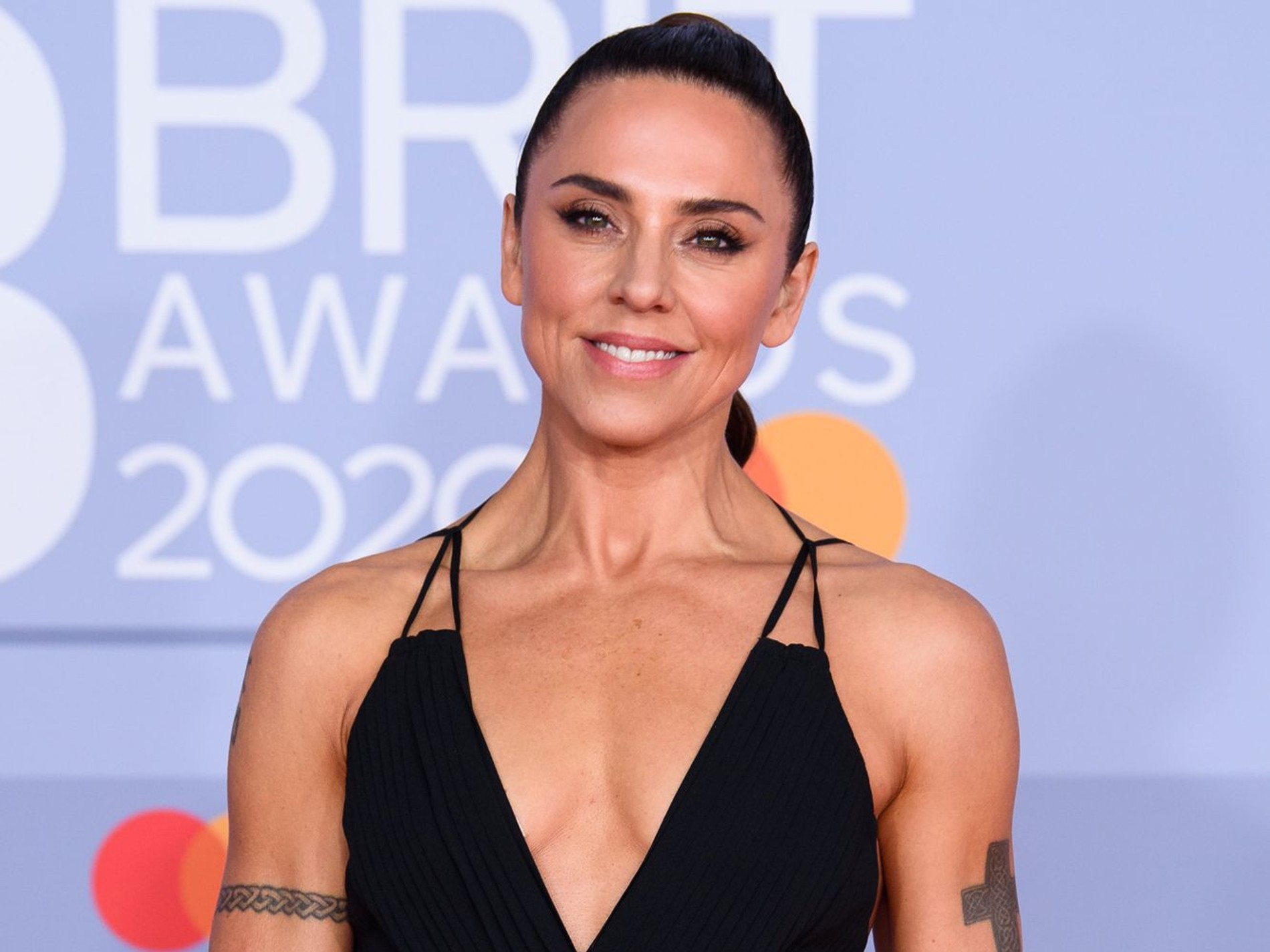 Фото: Инстаграм (запрещен в РФ)
Мел Си