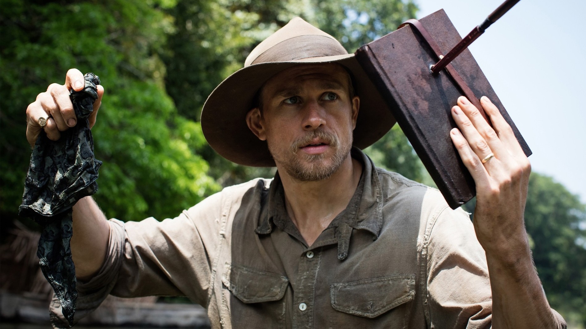 Премьера года: что мы знаем о сериале «Шантарам», который сняли по ...