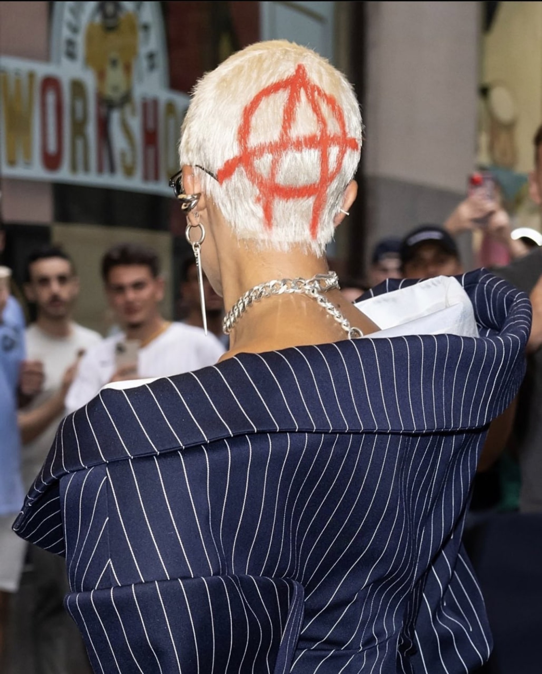 Источник: Twitter (запрещен в РФ)