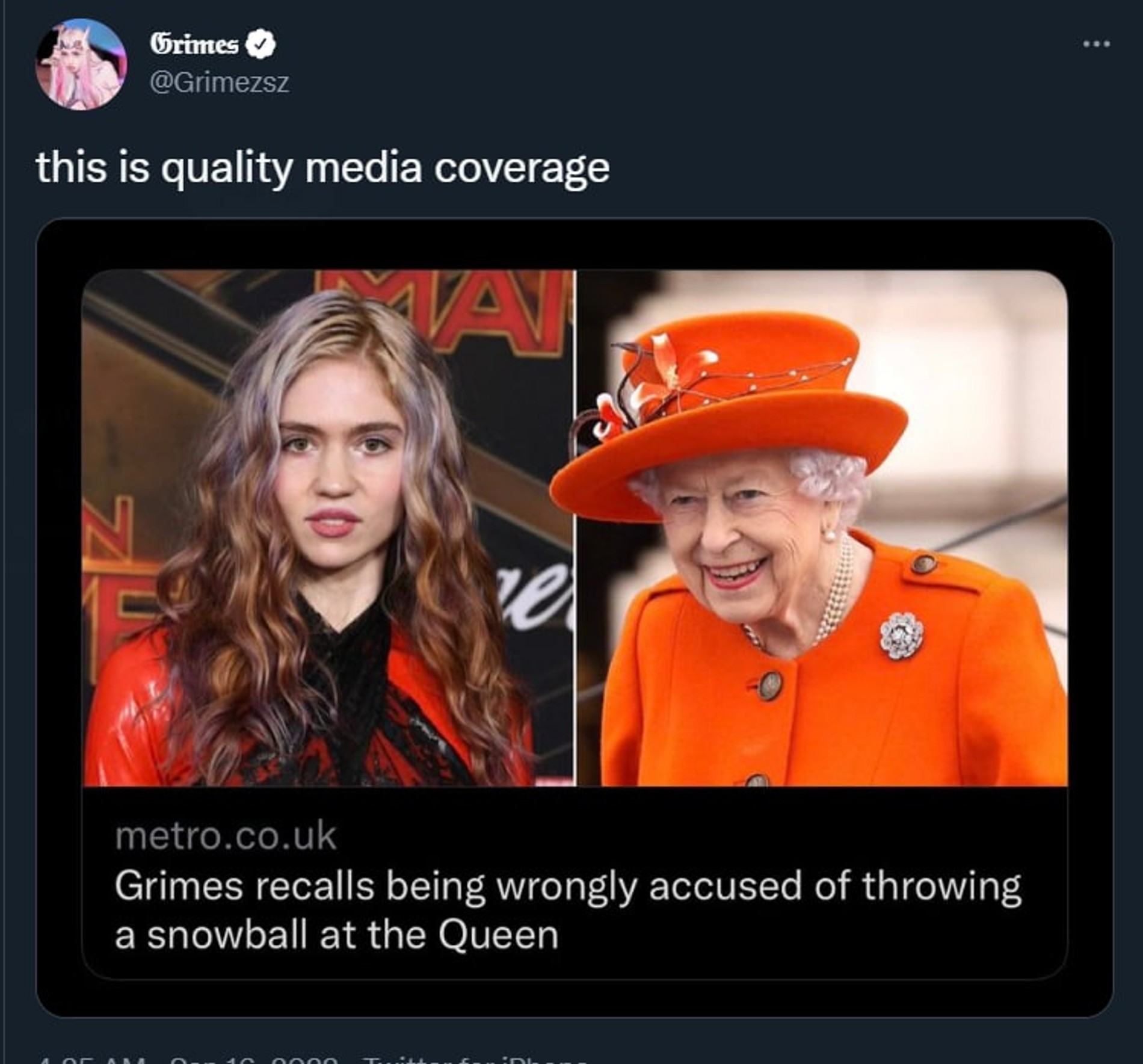 Источник: Twitter (запрещен в РФ)