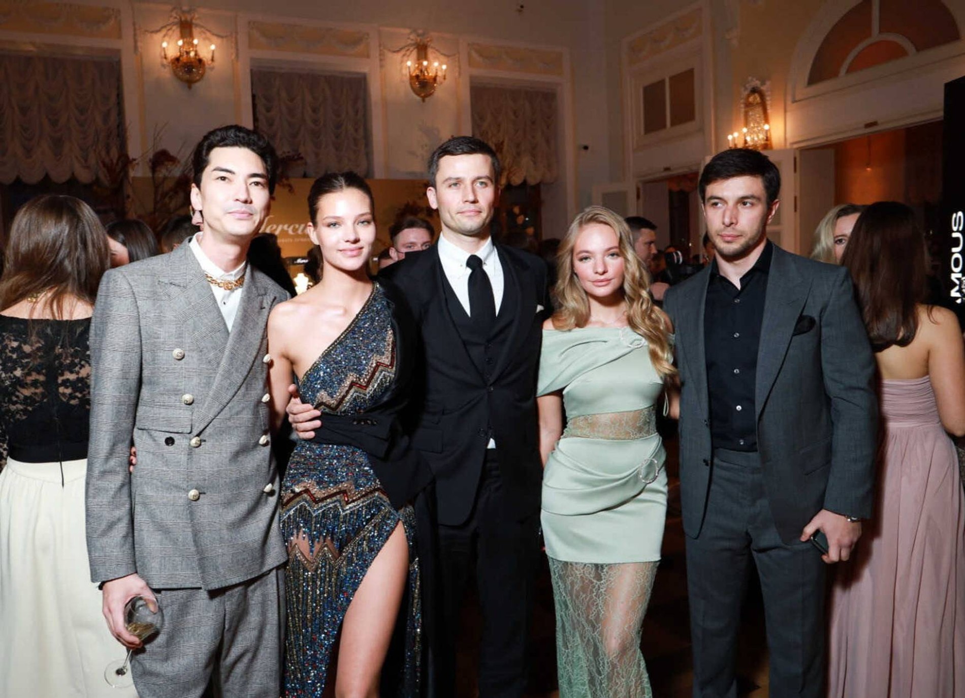 Фото: Инстаграм (запрещен в РФ)