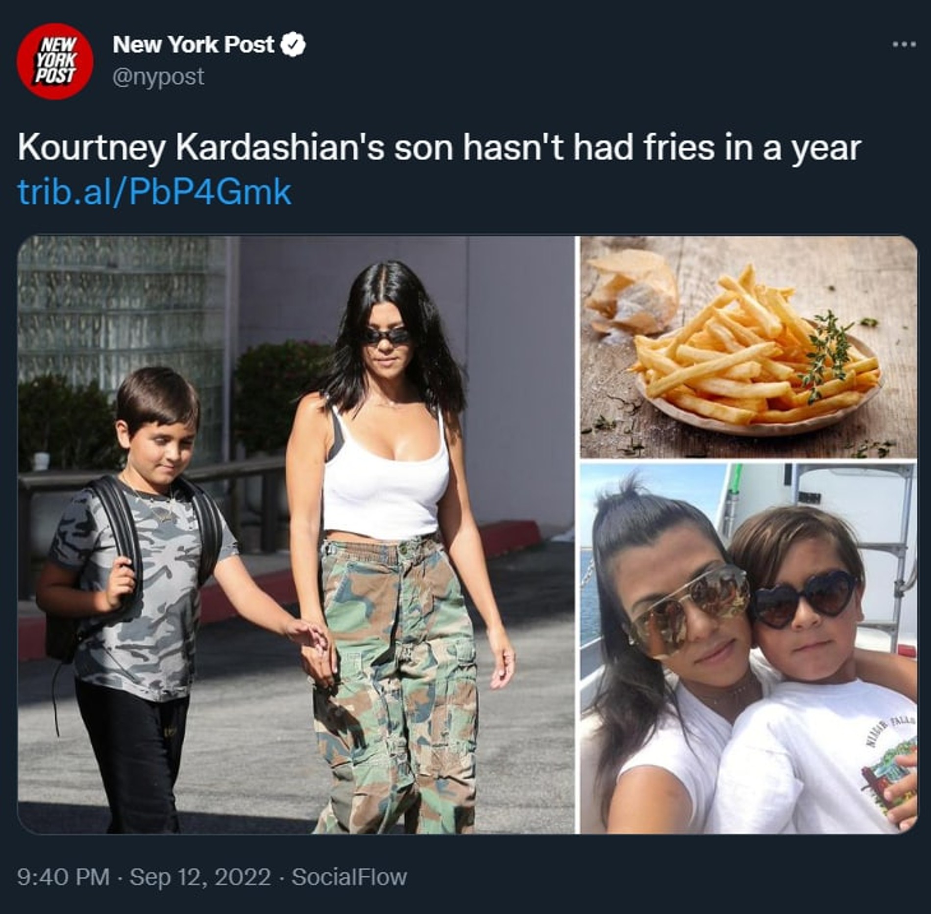 Источник: Twitter (запрещен в РФ)