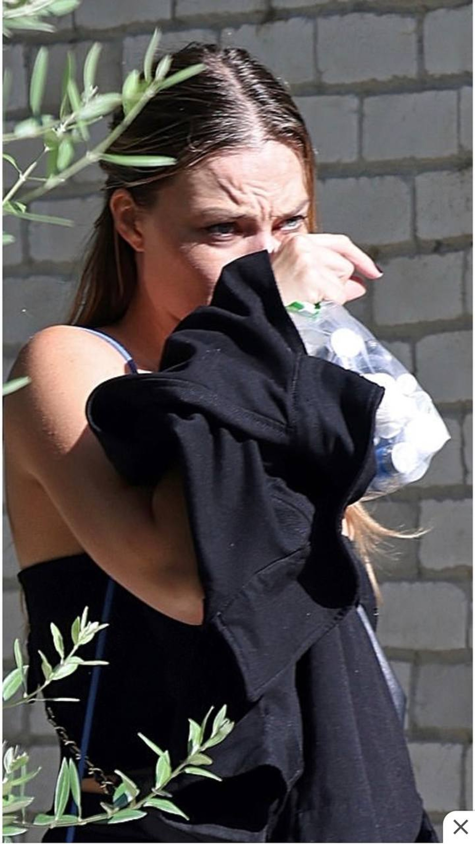 Марго Робби / Фото: Clint Brewer Photography / A.I.M