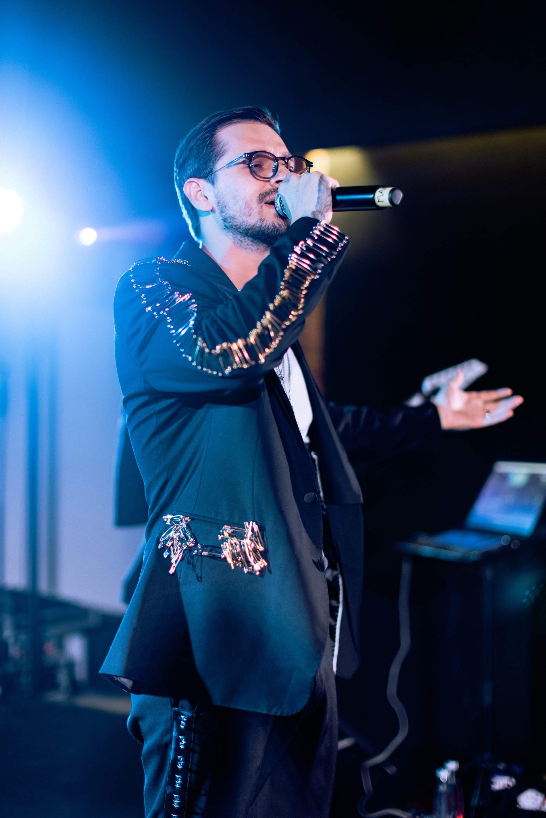 Миша Марвин