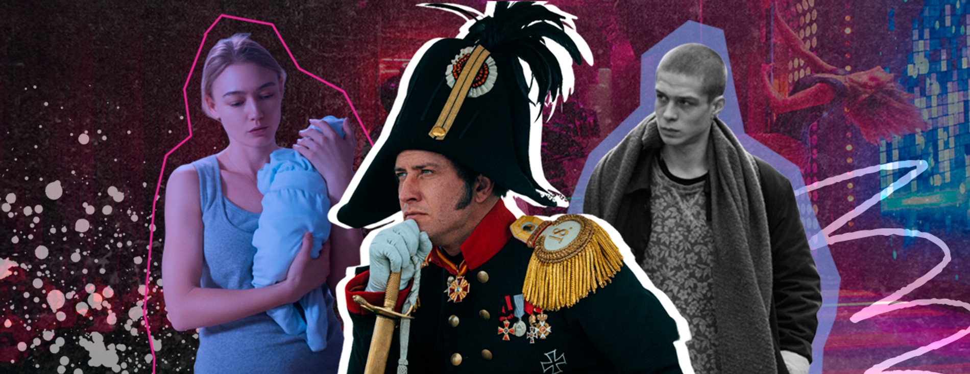 10 главных русских сериалов, которые нельзя пропустить