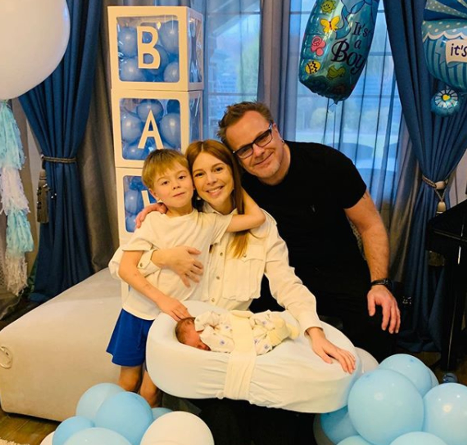 Фото: Инстаграм (запрещен в РФ)