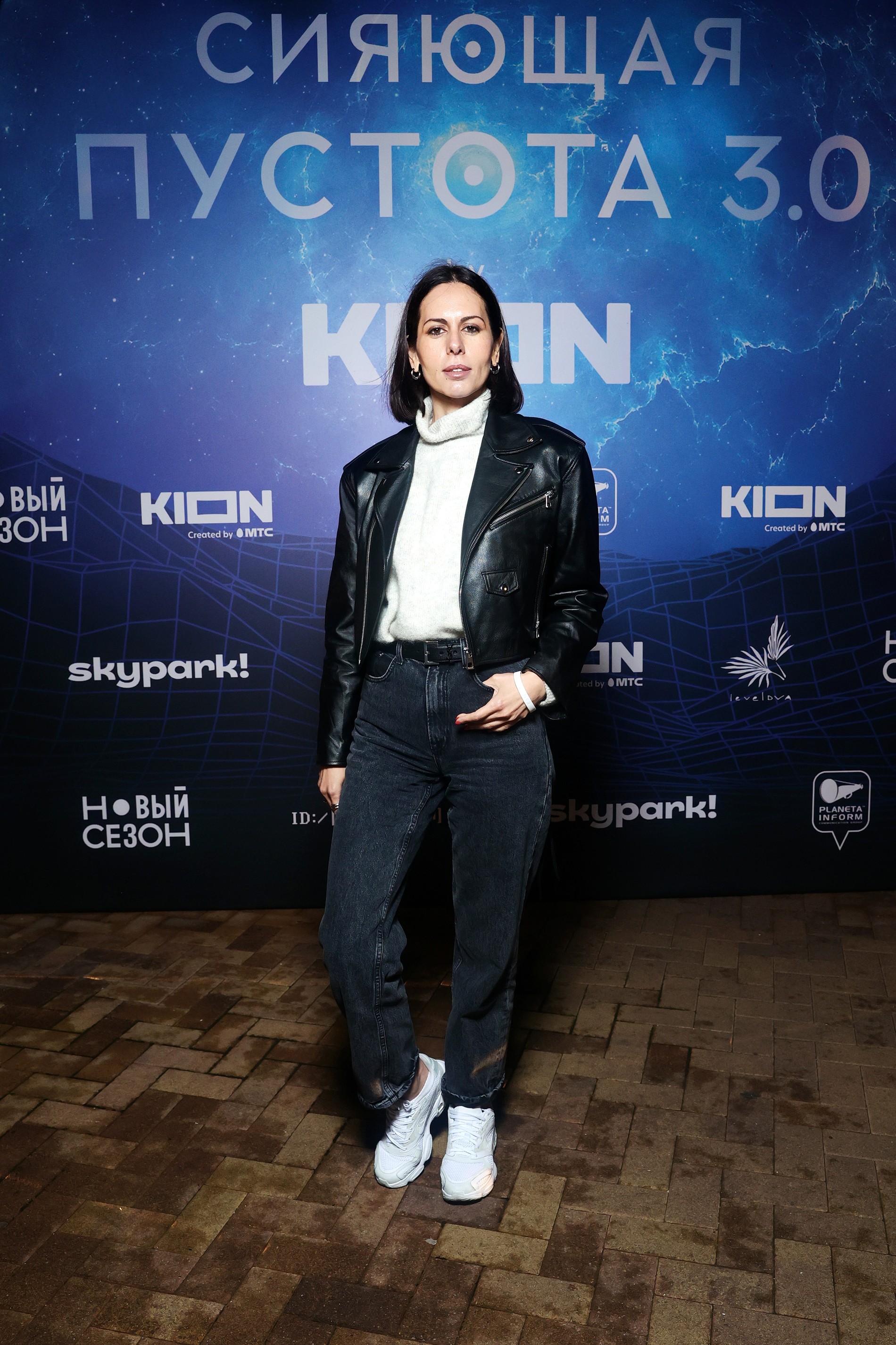 Сабина Ахмедова
Фото: пресс-служба