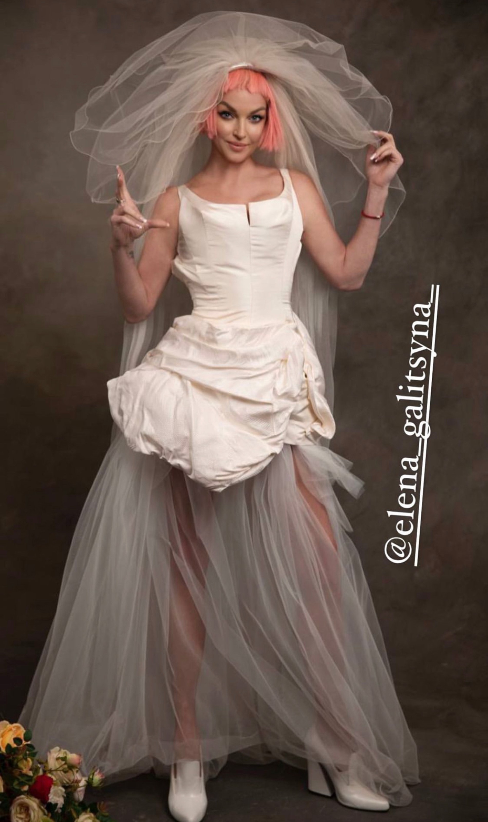 Фото: Инстаграм (запрещен в РФ) Анастасии Волочковой