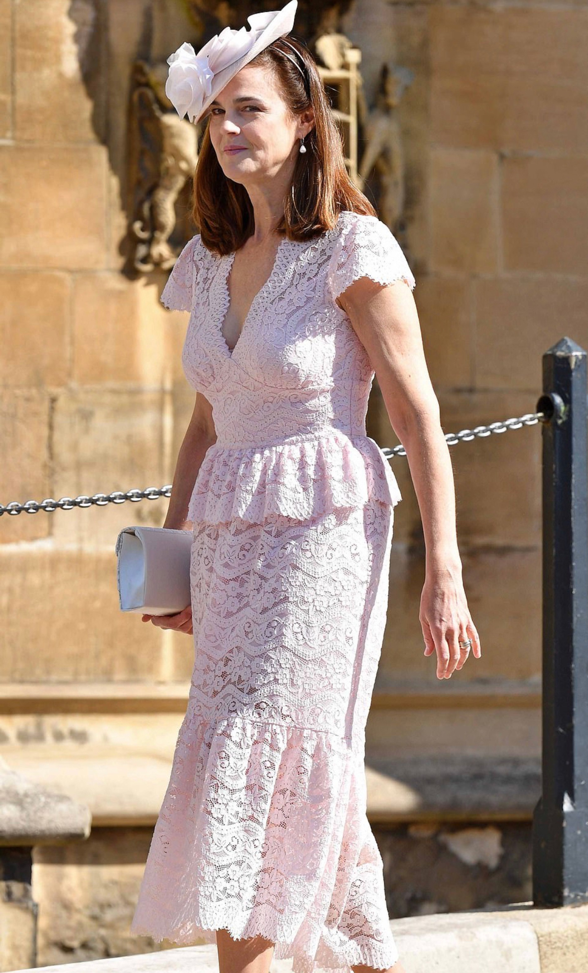 Саманта Коэн
Фото: Daily Mail