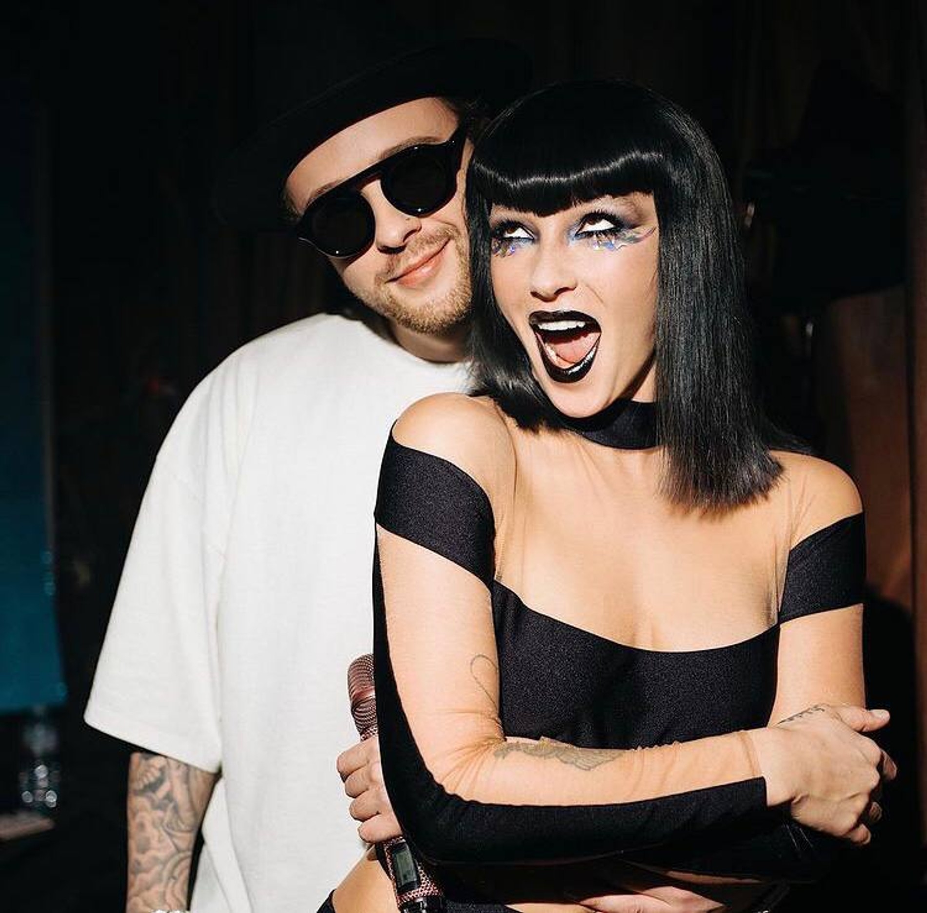 Фото: Инстаграм (запрещен в РФ)