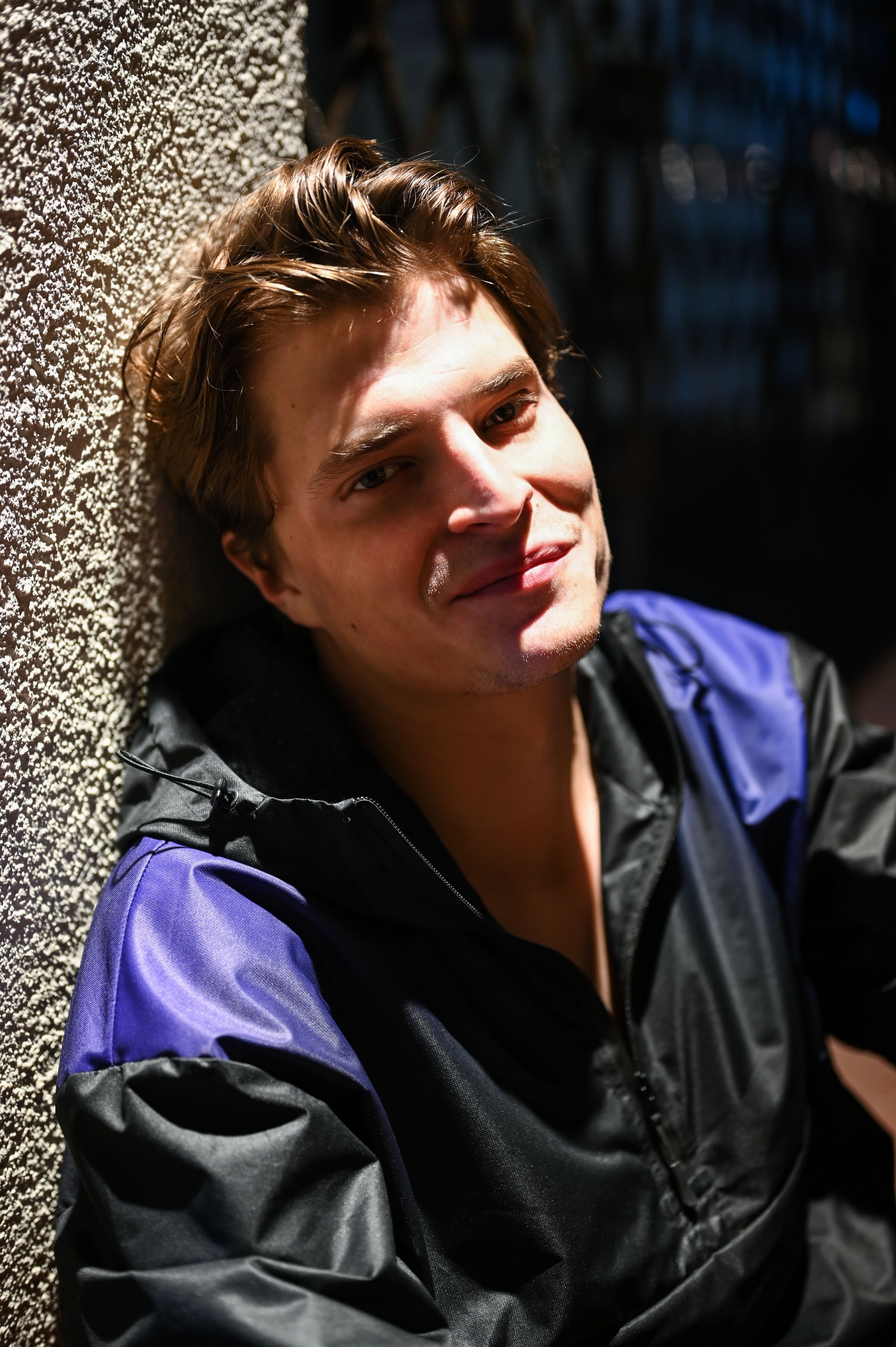 Сергей Горошко Фото: Super.ru / Александра Марченко