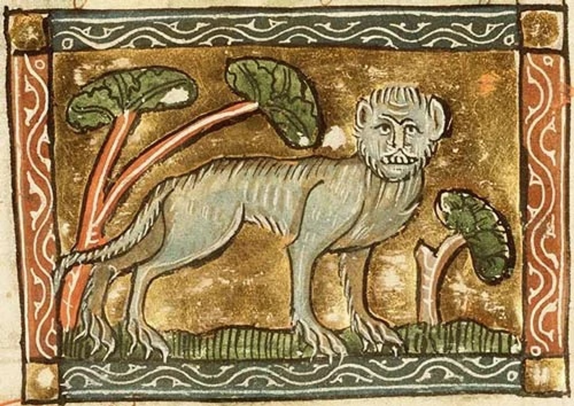 Источник: Музеи мира