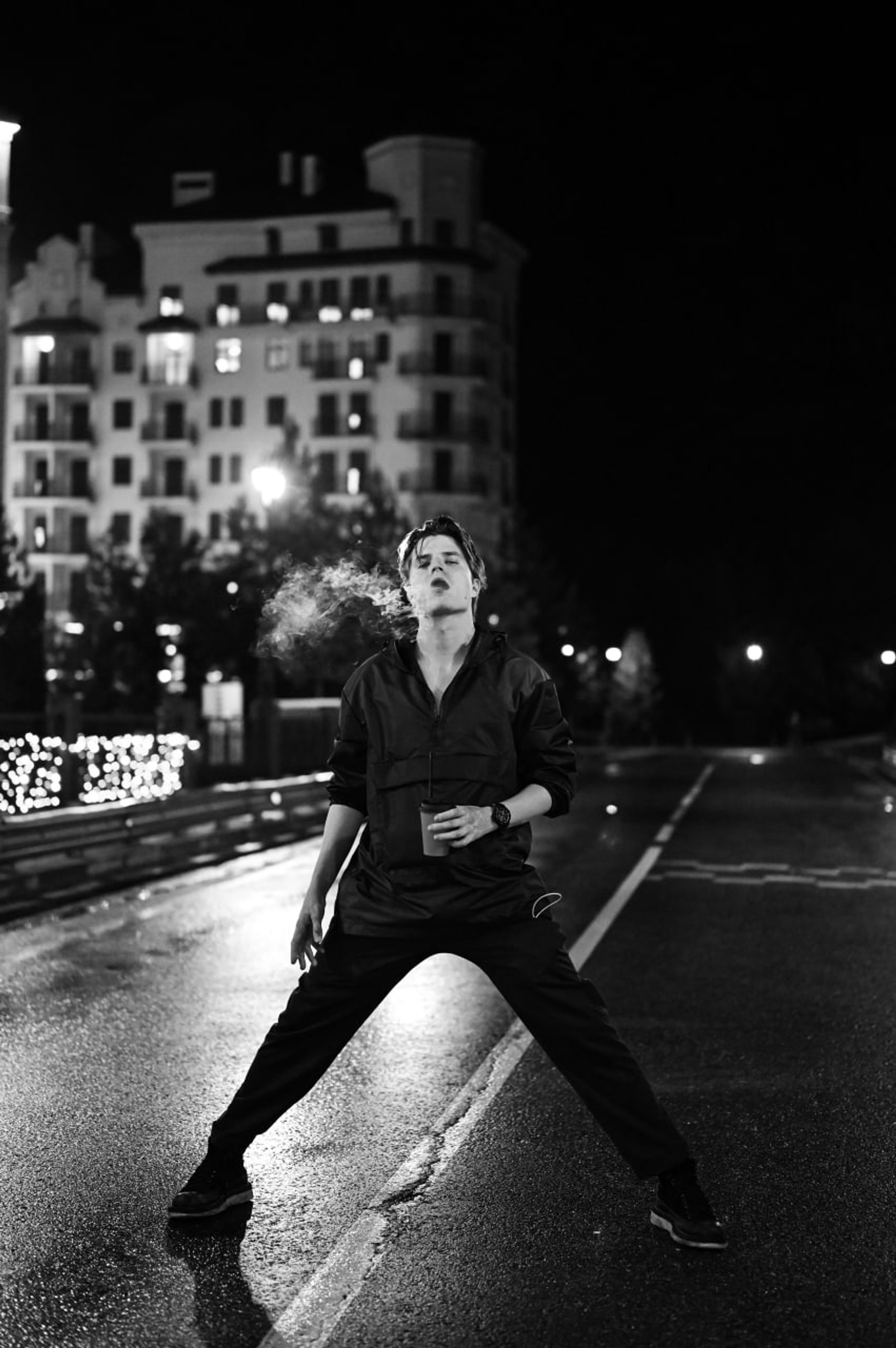 Сергей Горошко Фото: Super.ru / Александра Марченко