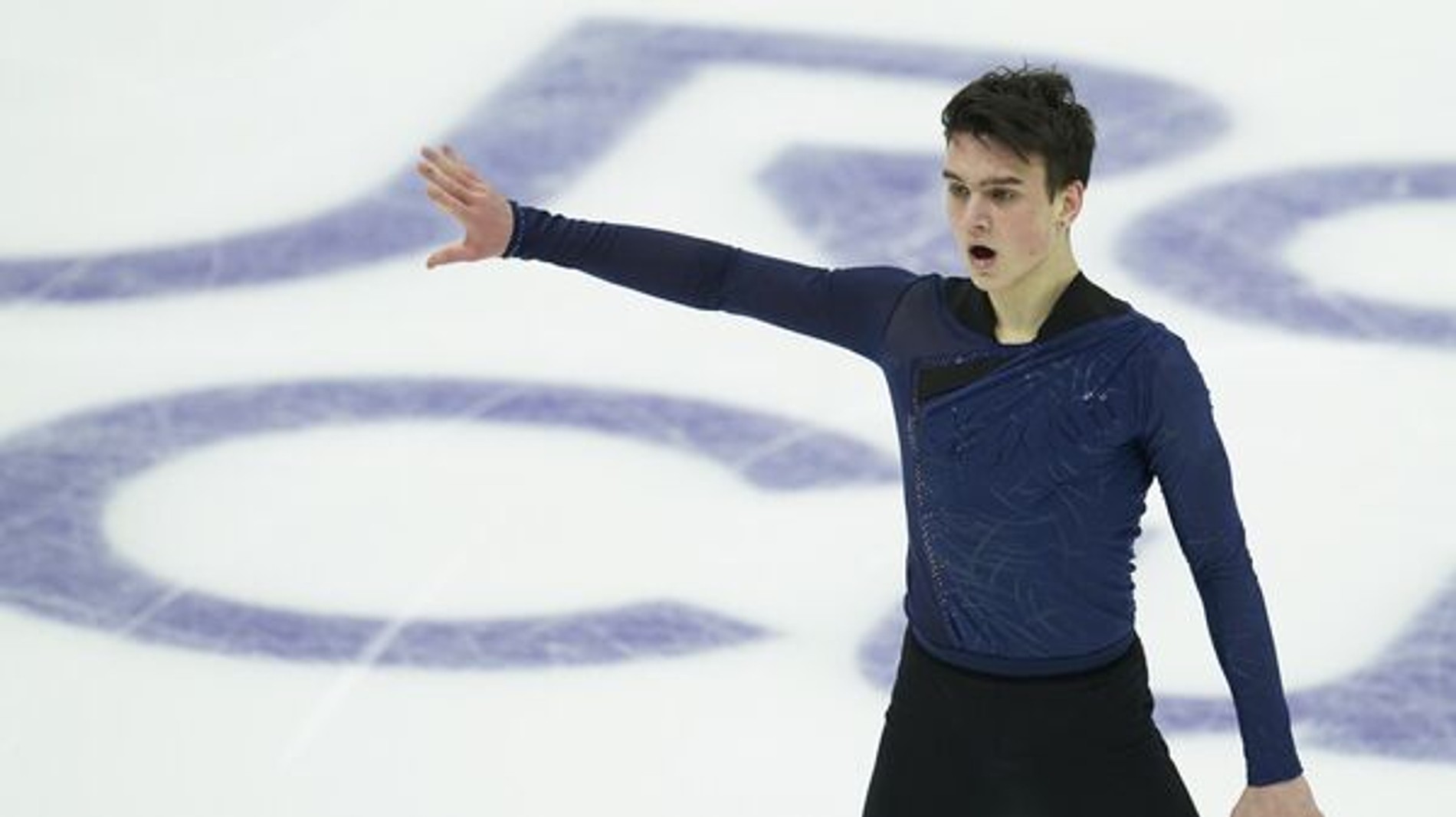 Макар Игнатов
Фото: РИА