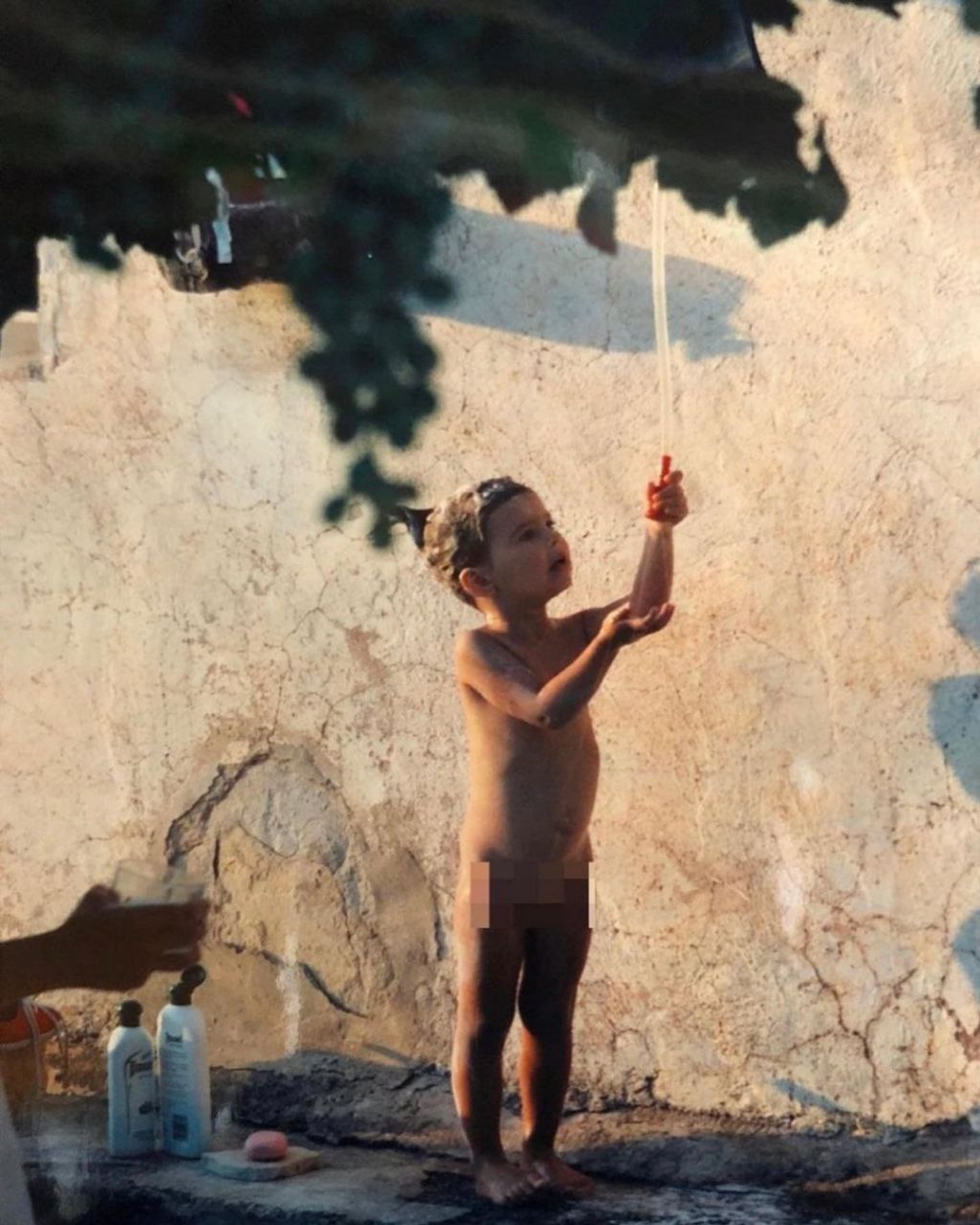 Фото: Инстаграм (запрещен в РФ) Эмили Ратаковски