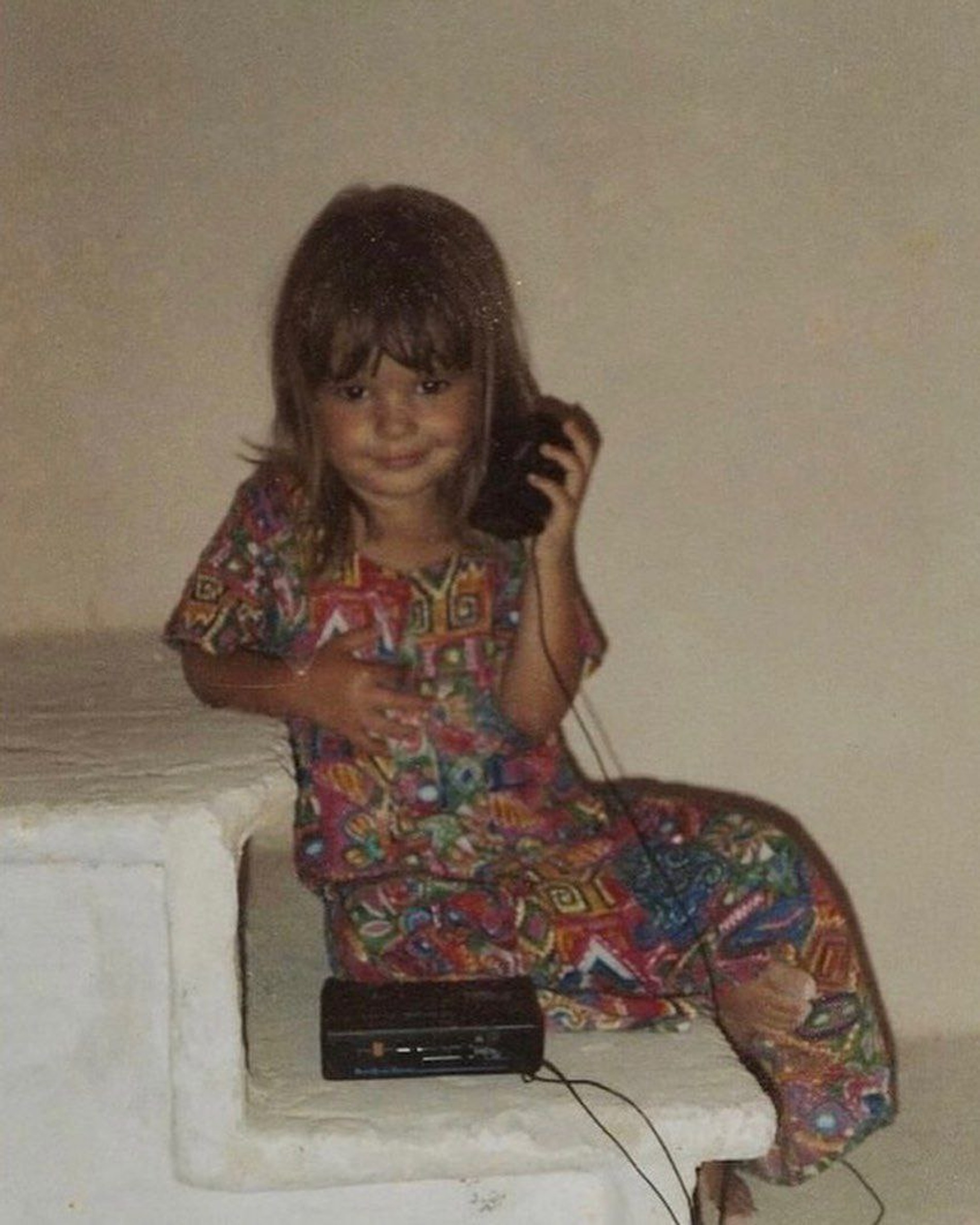 Фото: Инстаграм (запрещен в РФ) Эмили Ратаковски