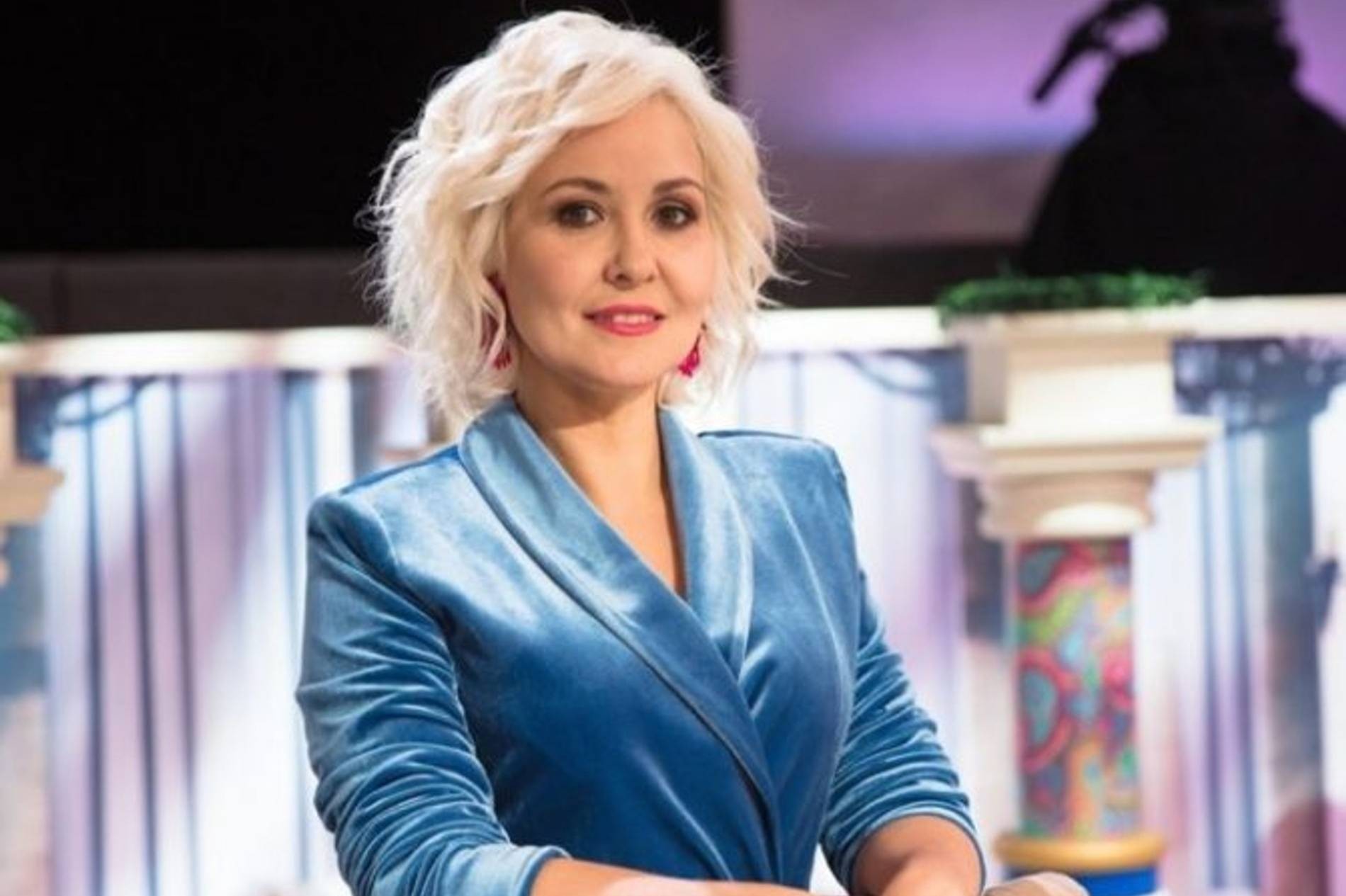 Василиса Володина рассказала, чего ждать в октябре