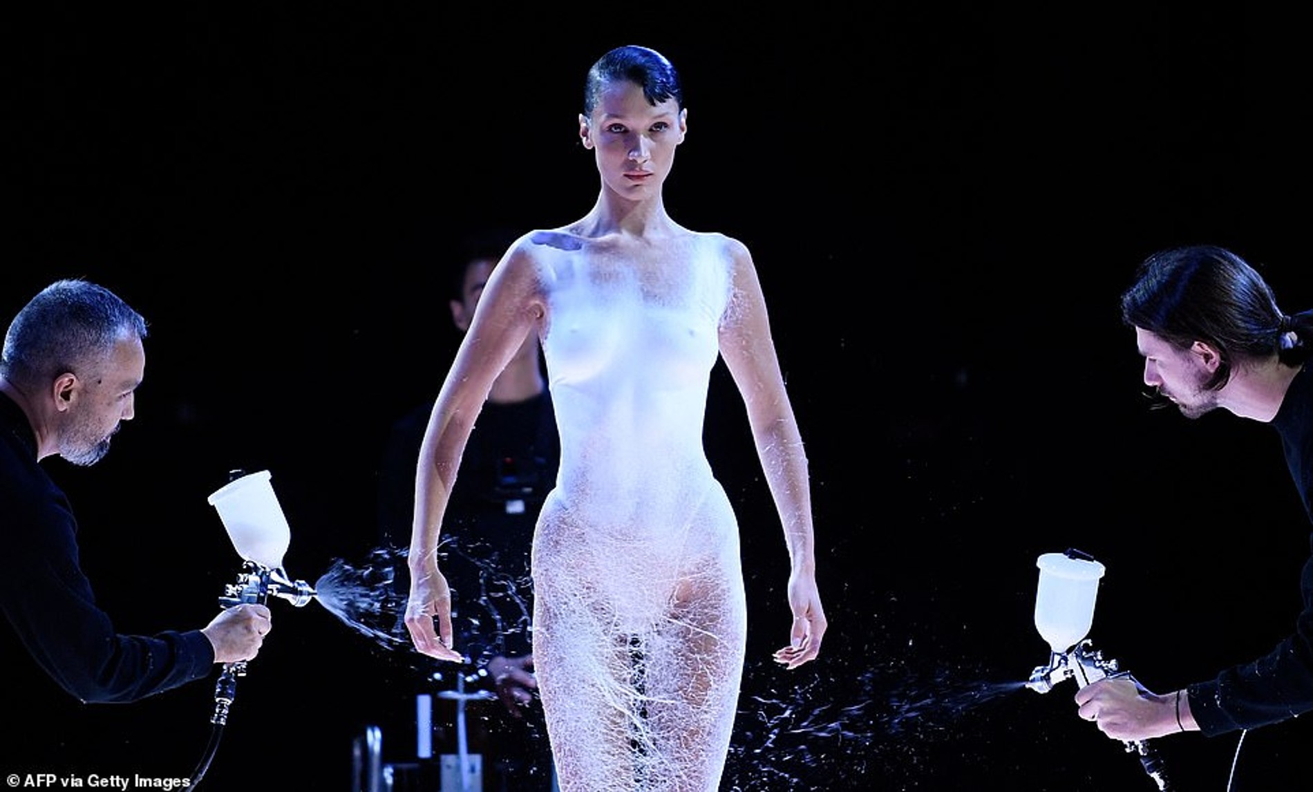 Фото: Getty Images