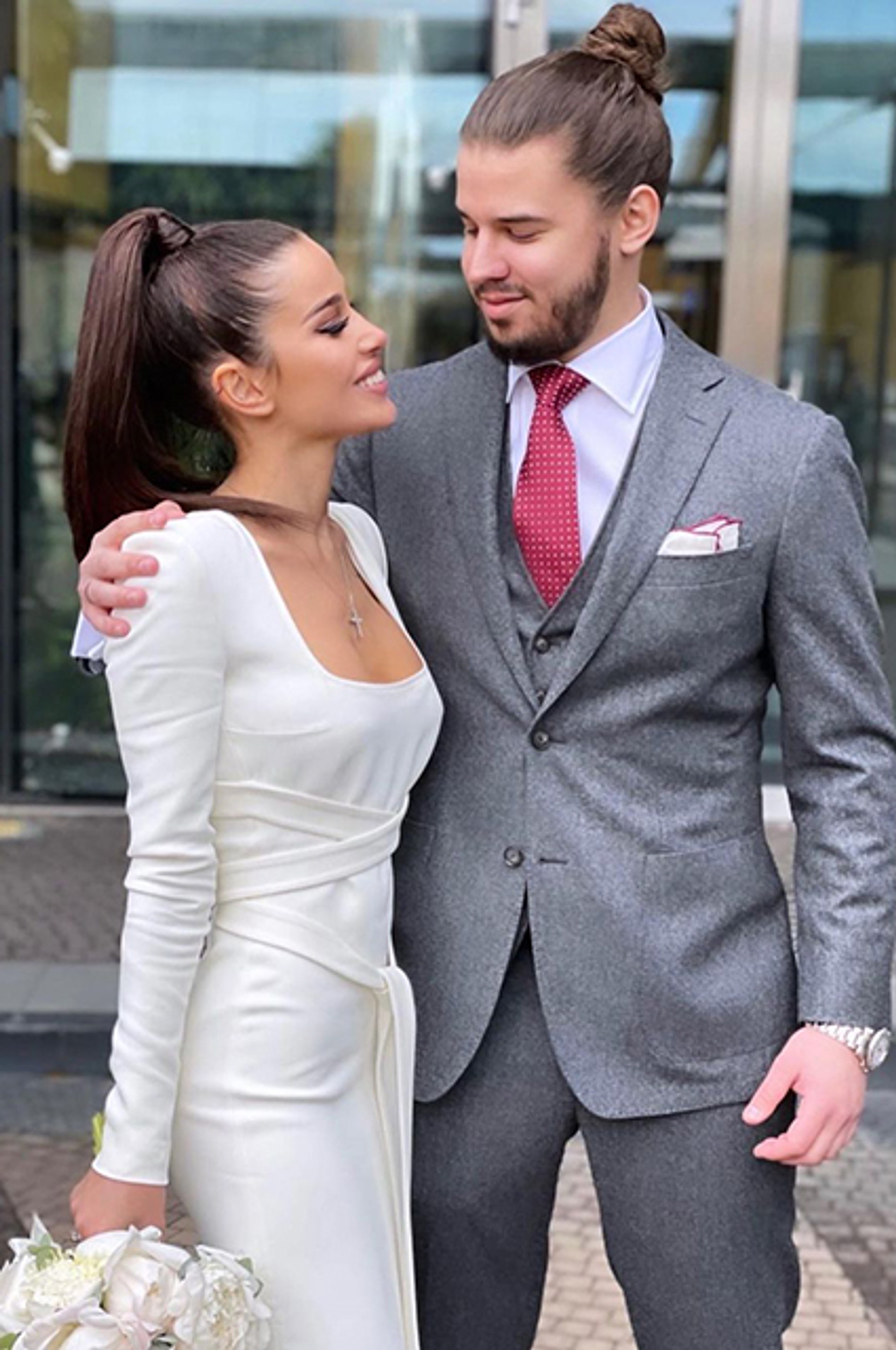 Фото: instagram @ mimishelini