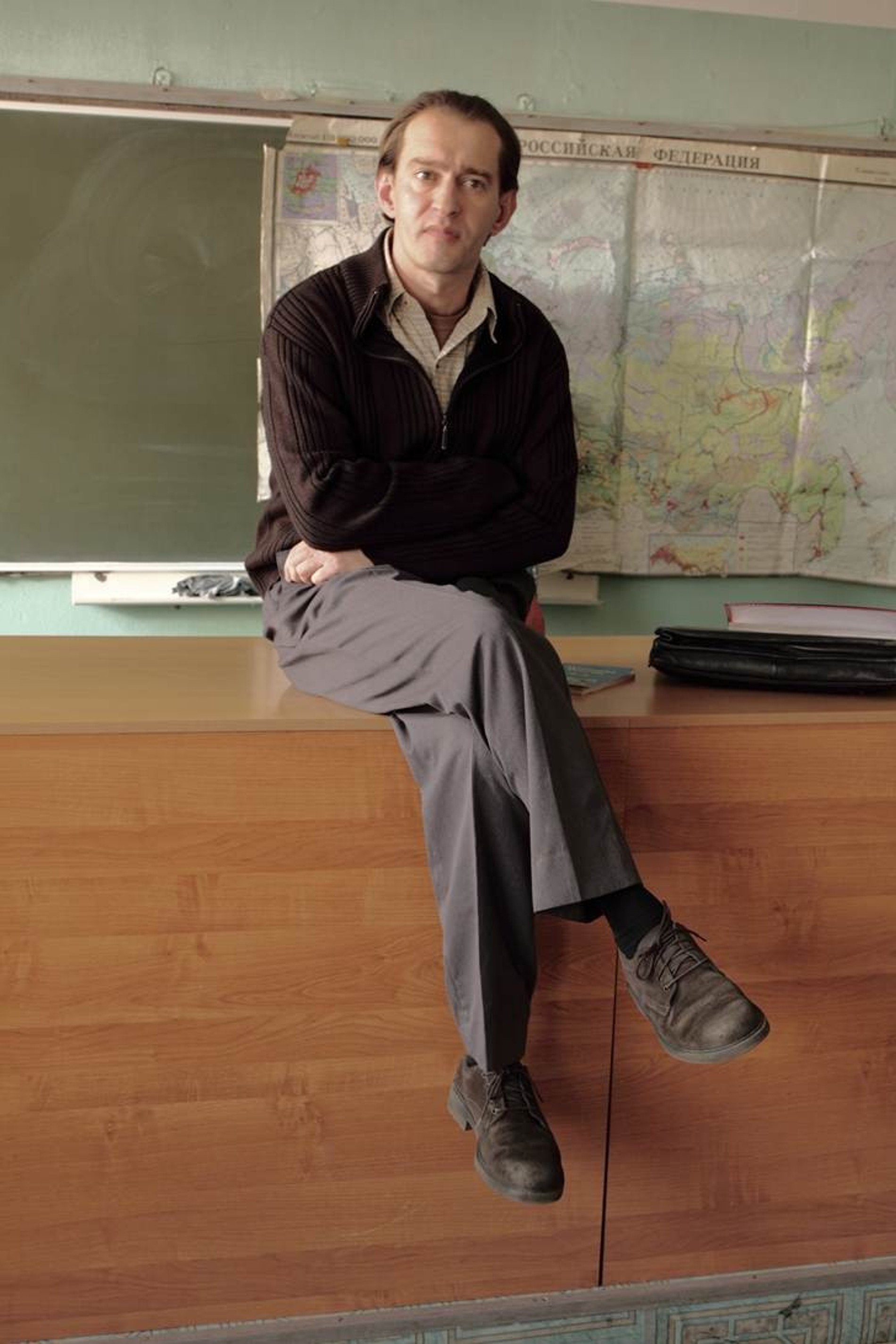 Фото: кадр из фильма