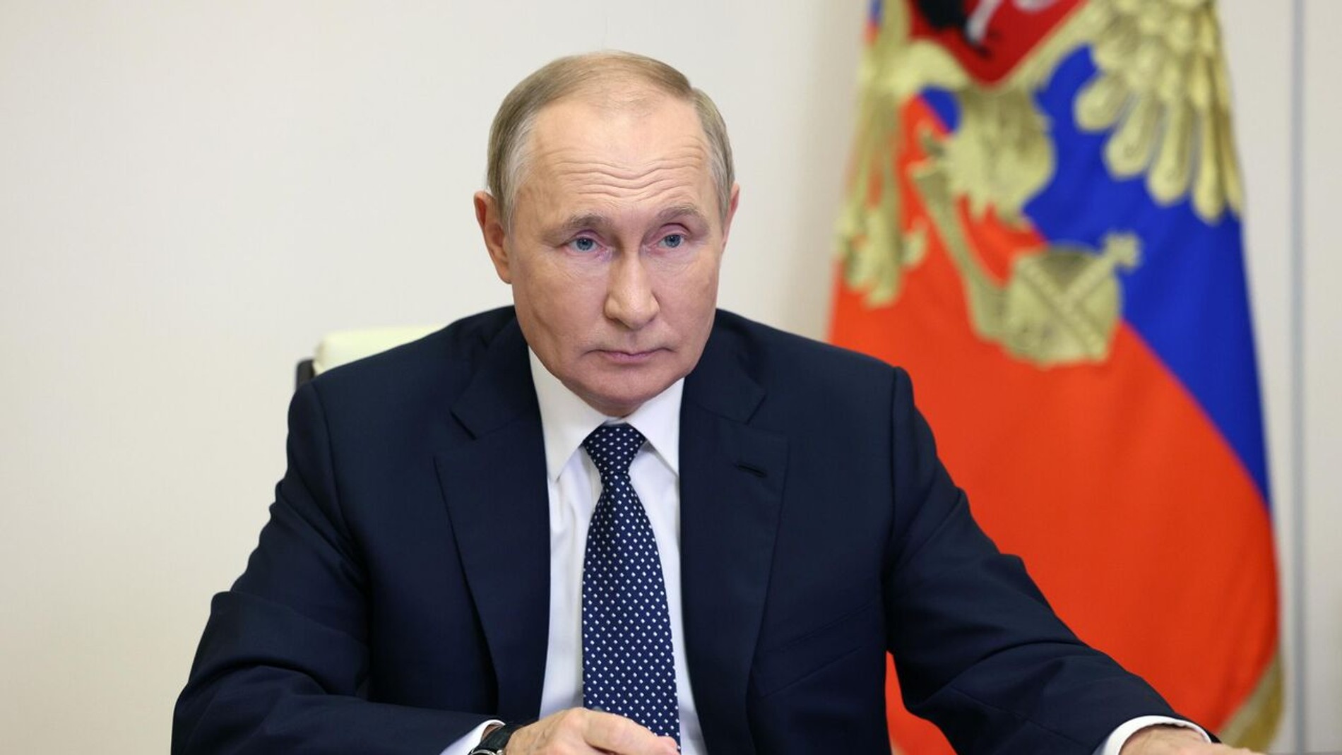 Президент Владимир Путин подписал указ о правилах отсрочки от мобилизации