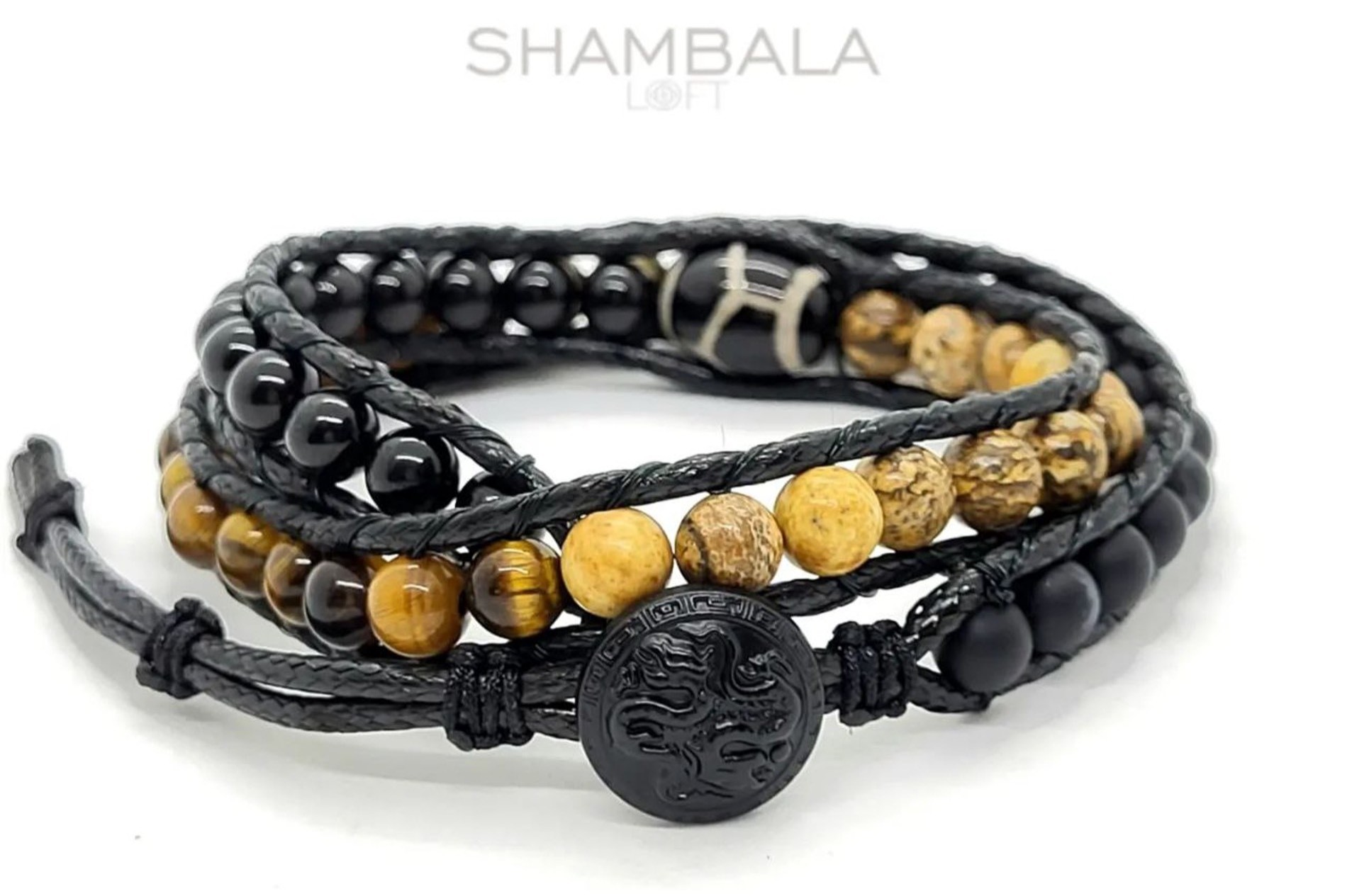 Фото: Shambala