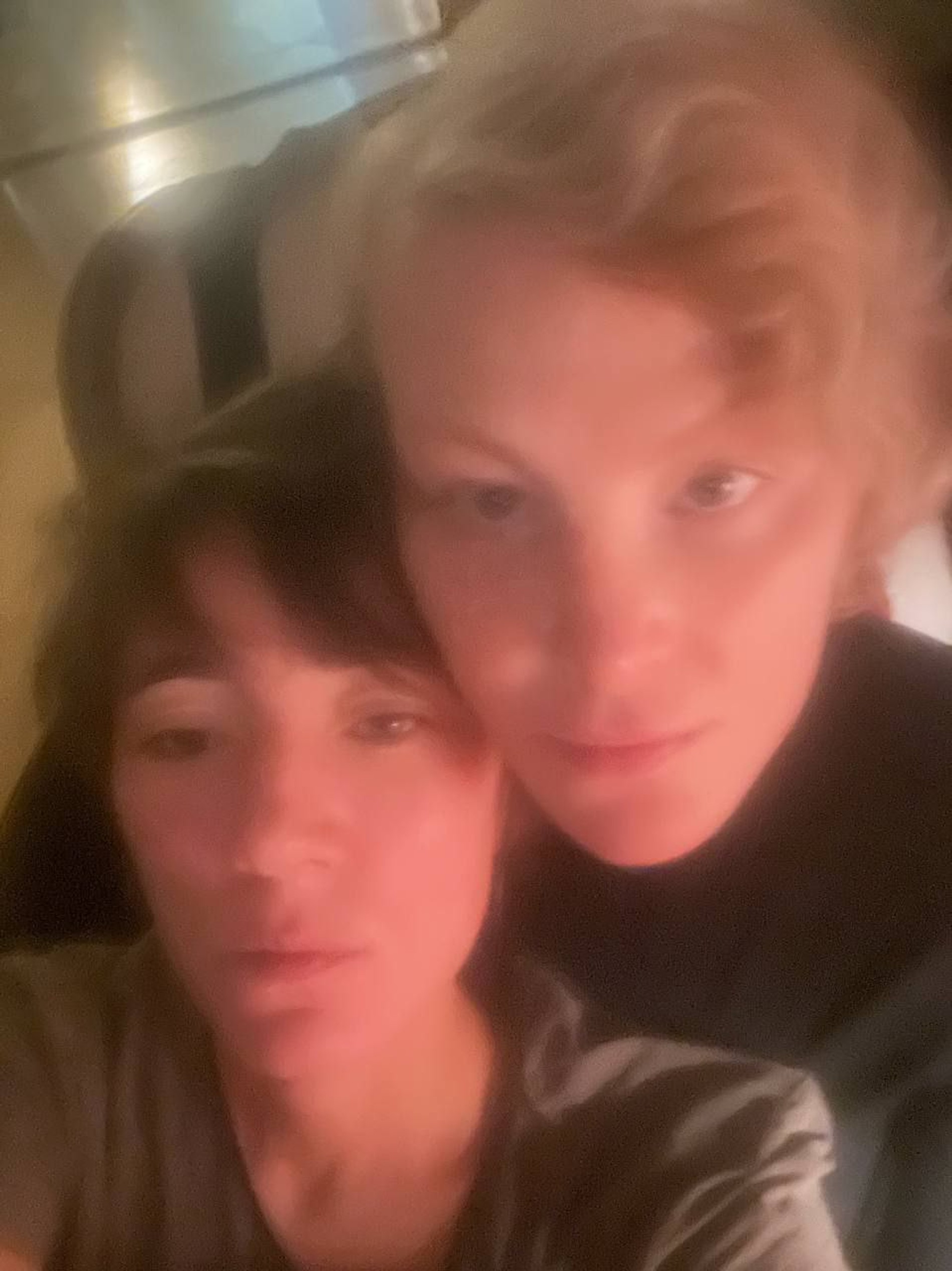 Фото: Телеграм-канал Ренаты Литвиновой