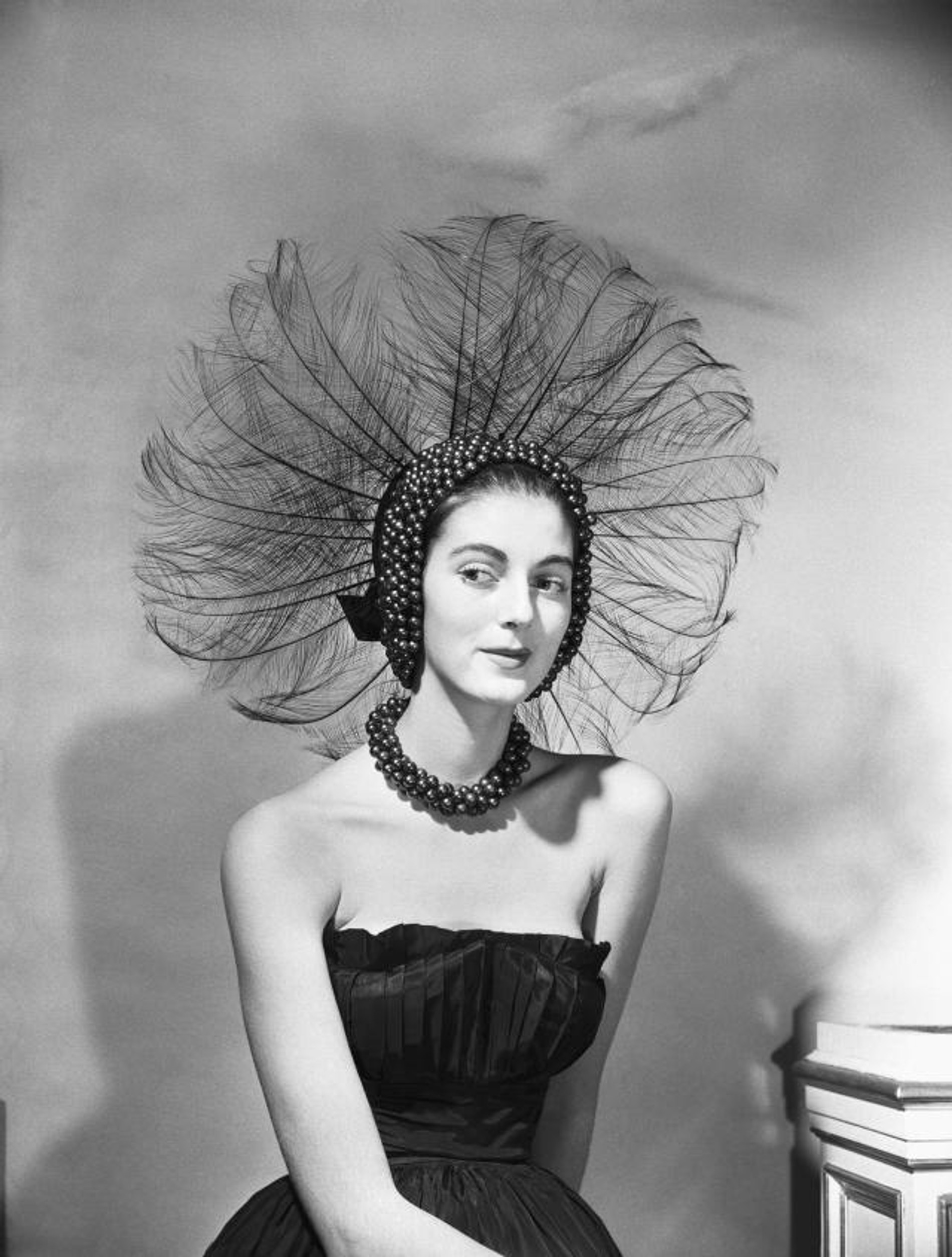 Кармен Делль'Орефиче Фото: Bettmann Archive