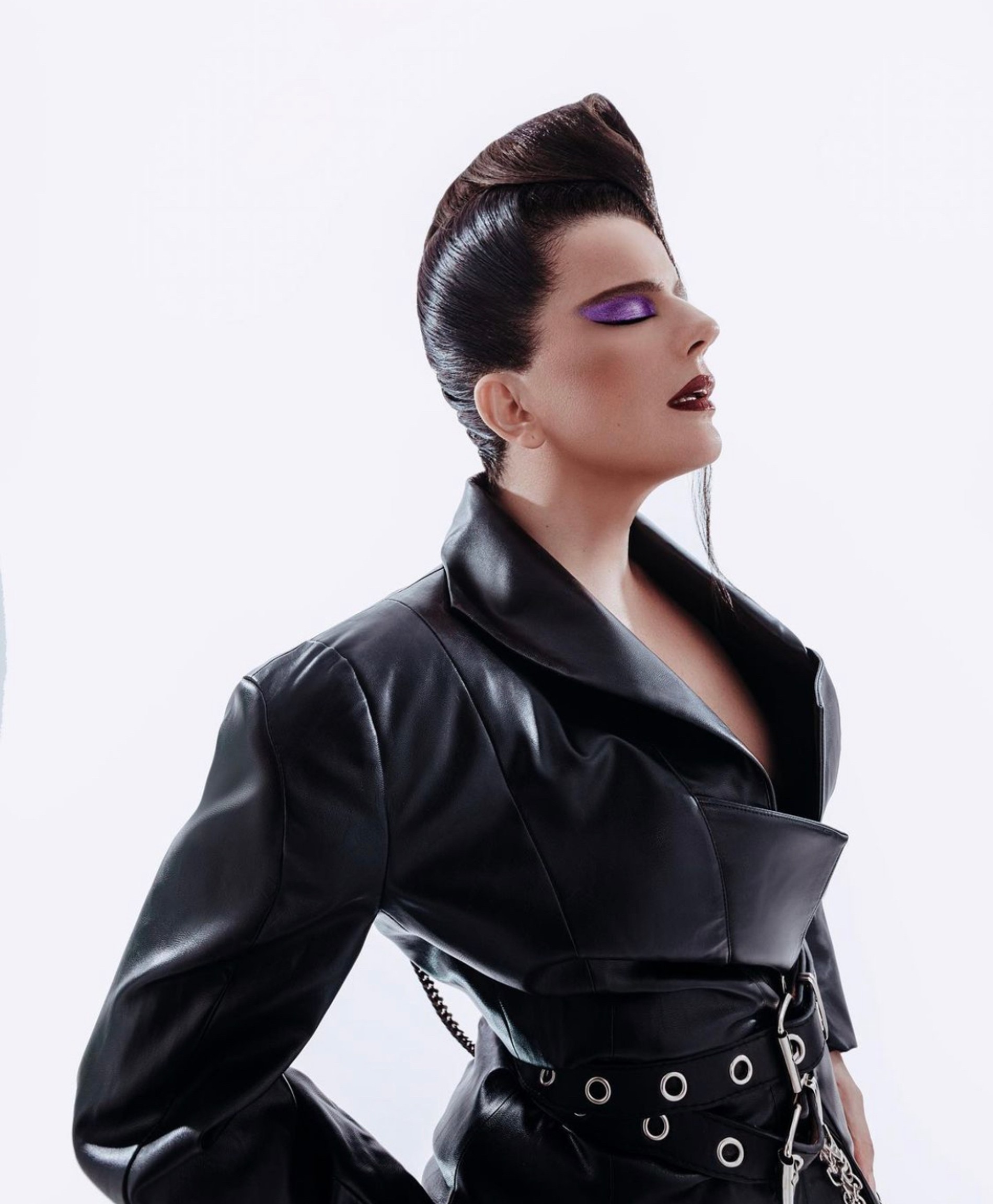 Фото: Инстаграм (запрещен в РФ) @khvichalucca