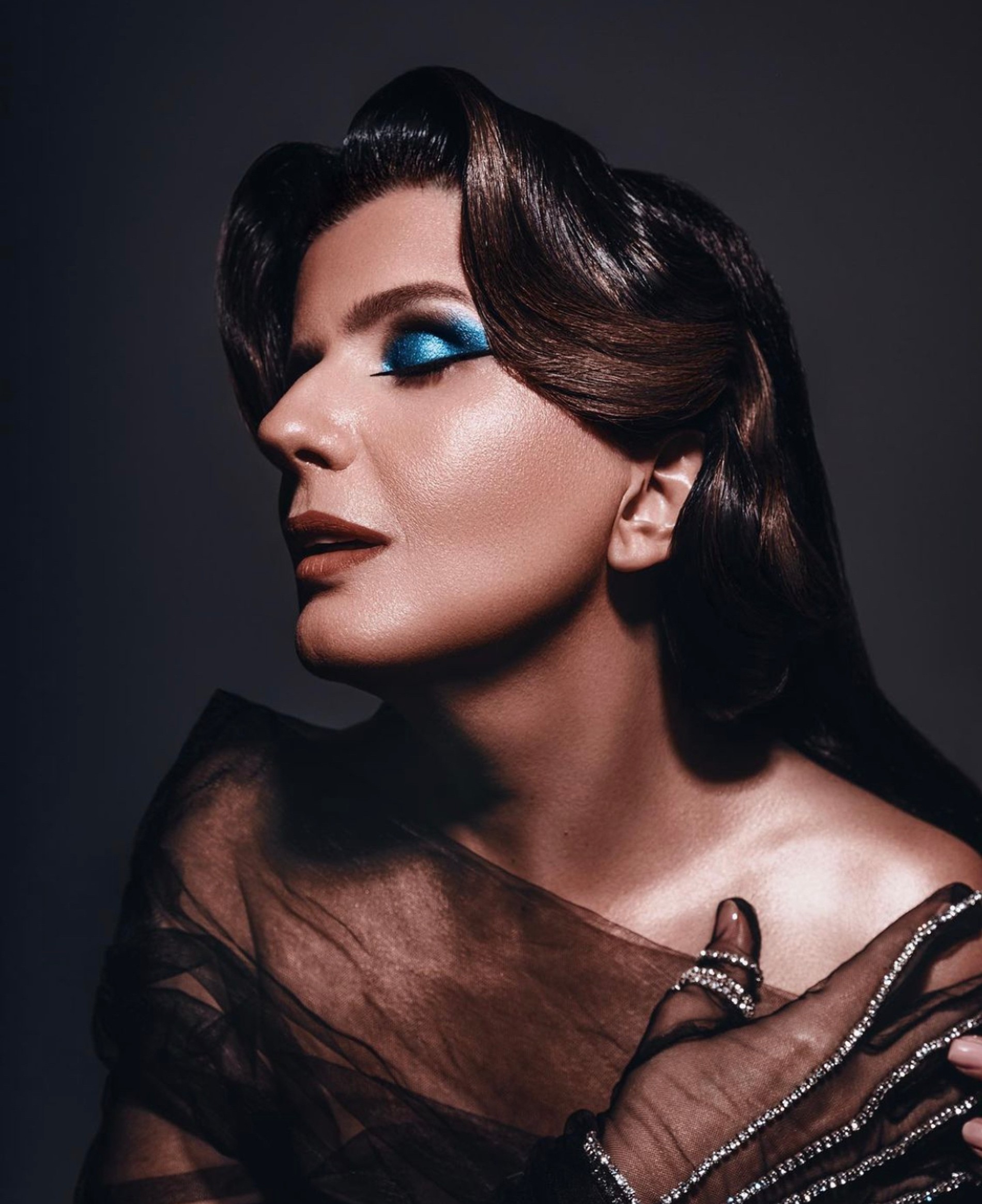 Фото: Инстаграм (запрещен в РФ) @khvichalucca