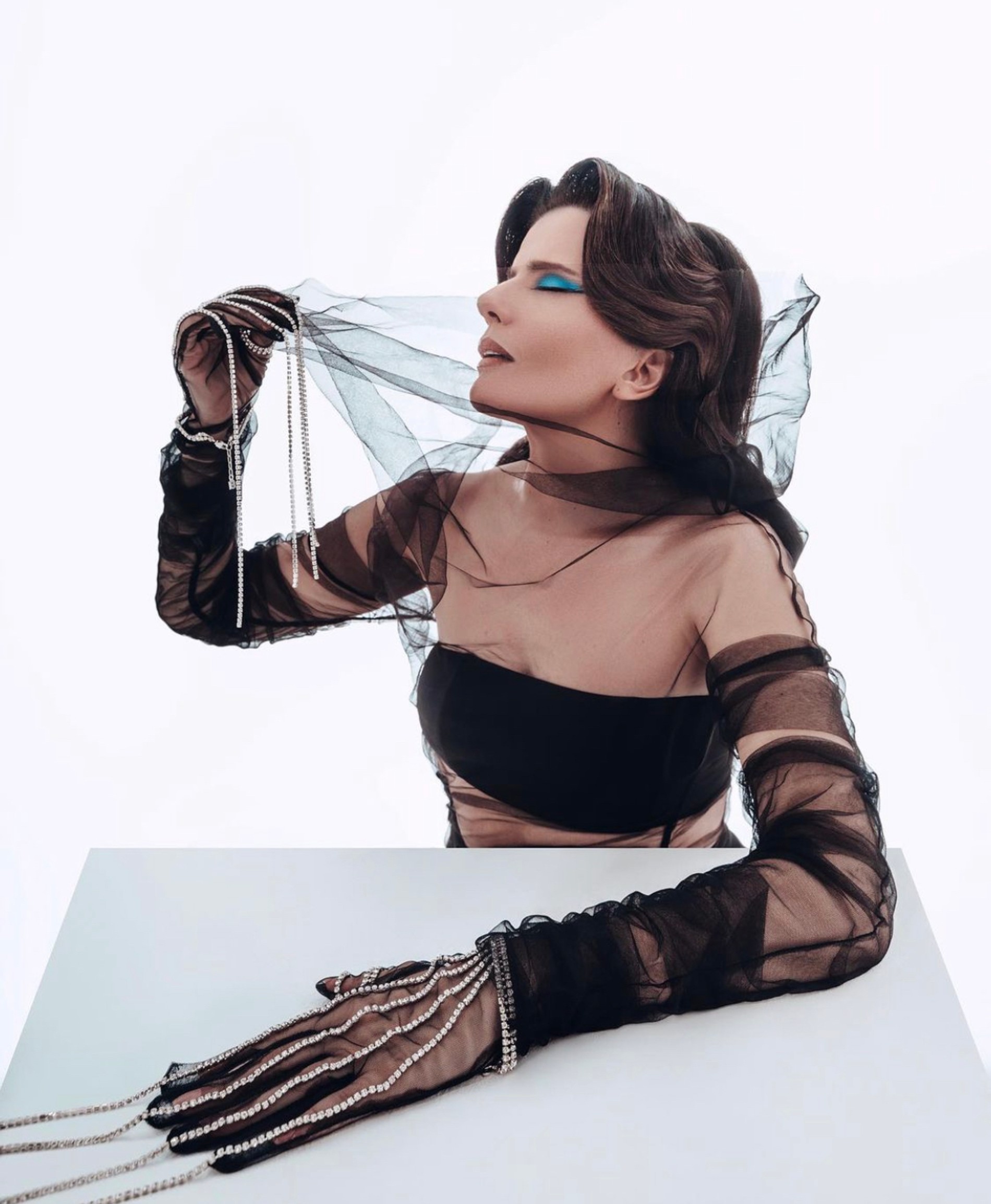 Фото: Инстаграм (запрещен в РФ) @khvichalucca