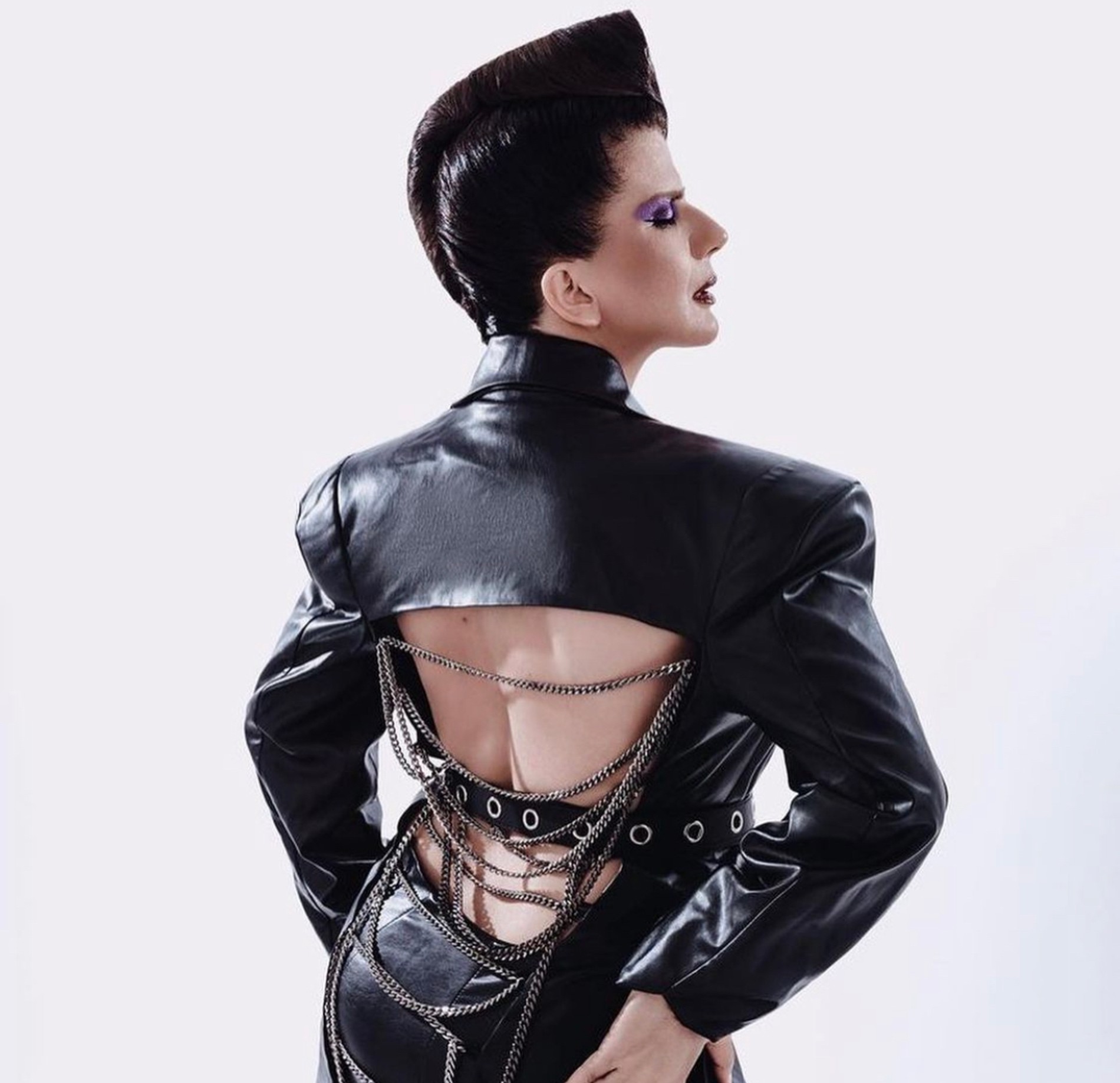 Фото: Инстаграм (запрещен в РФ) @khvichalucca