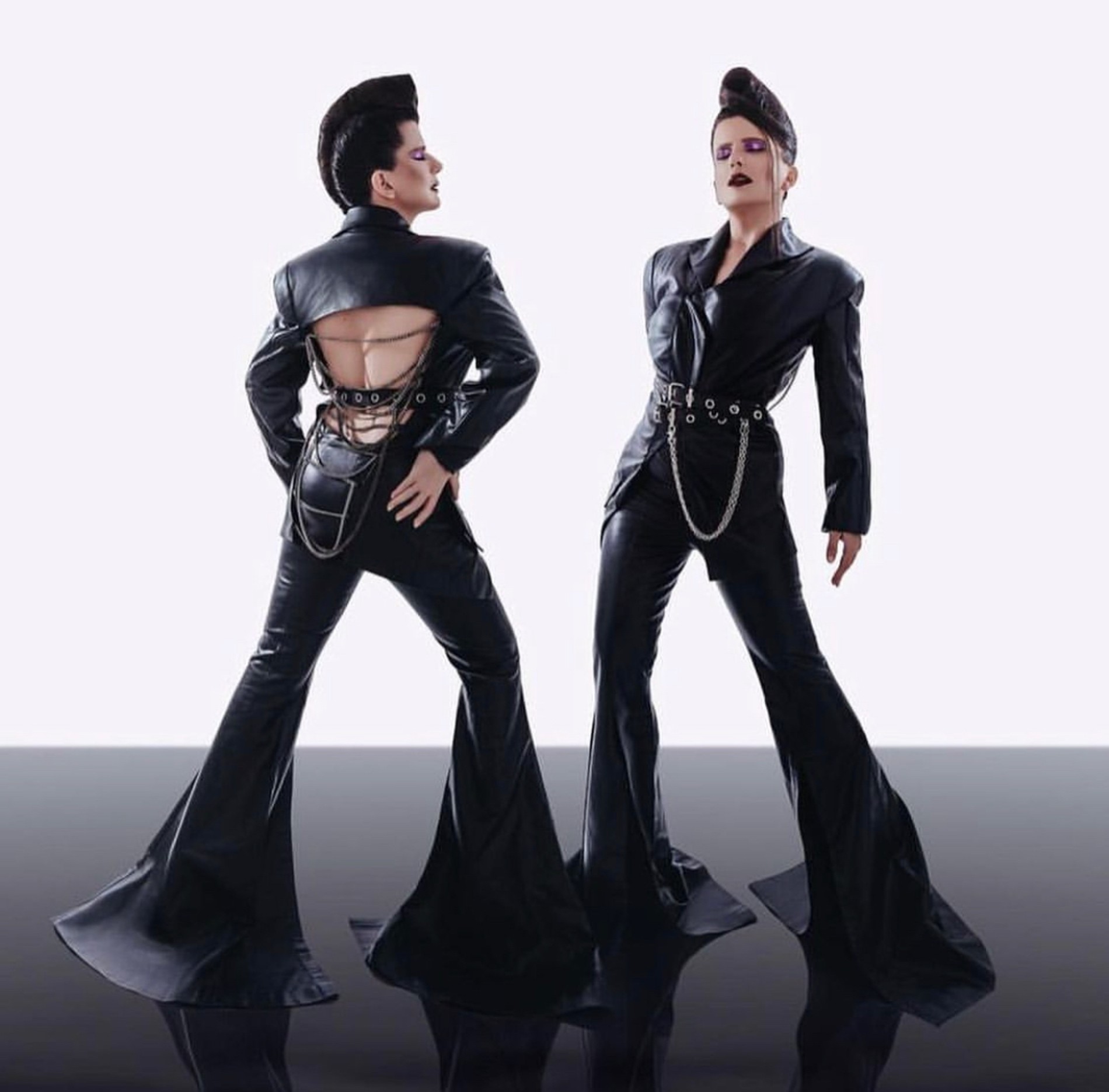 Фото: Инстаграм (запрещен в РФ) @khvichalucca