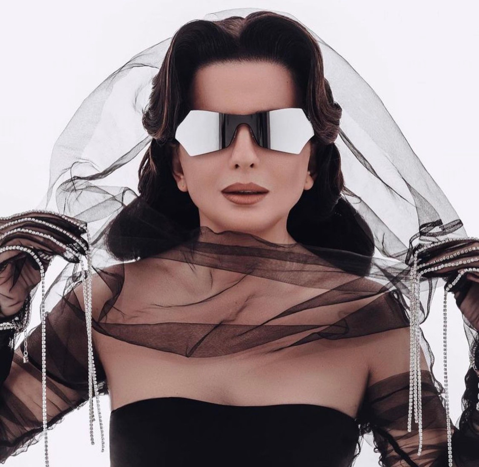 Фото: Инстаграм (запрещен в РФ) @khvichalucca