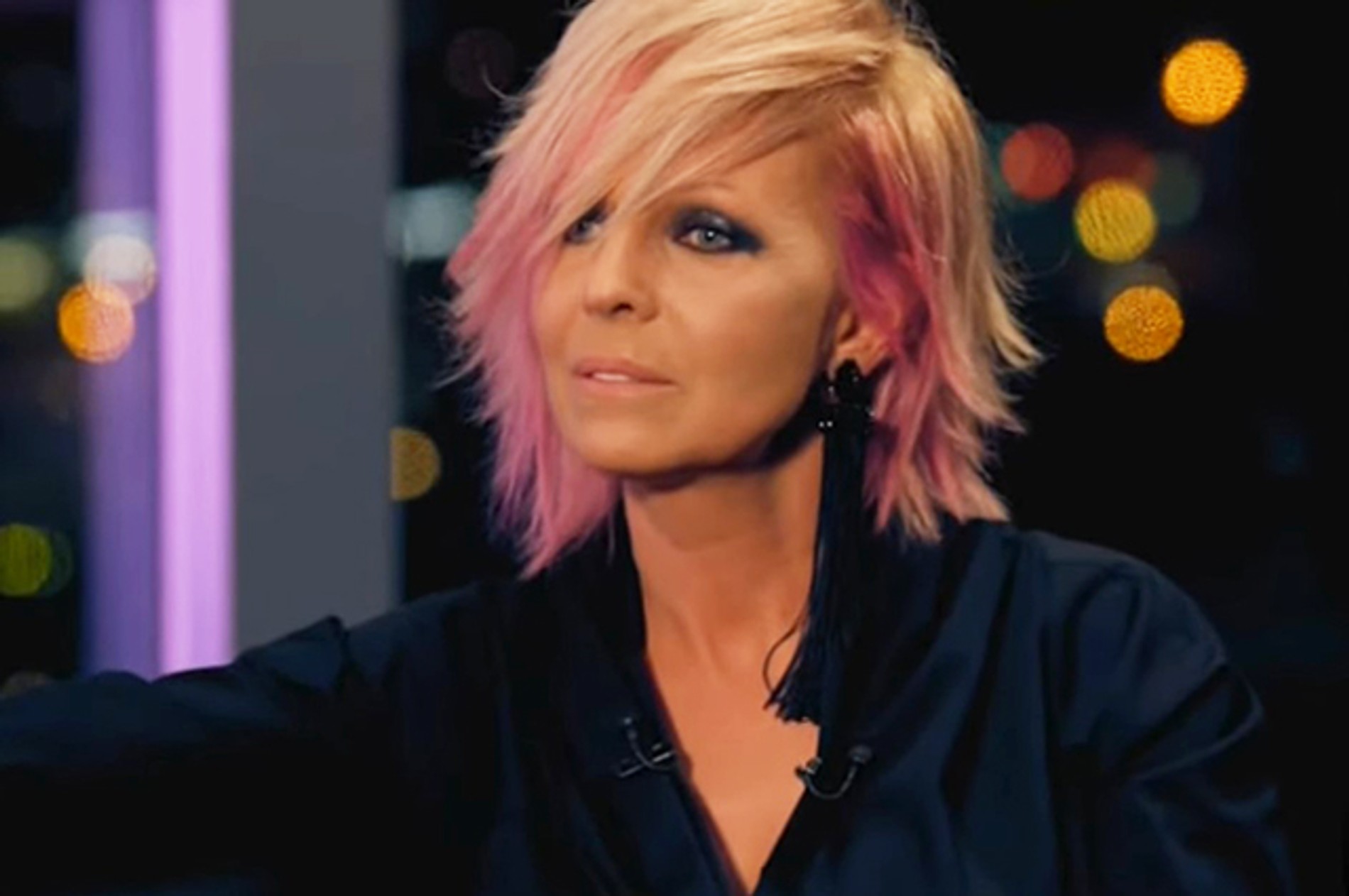 Наталья Ветлицкая
Фото: Инстаграм (запрещен в РФ)