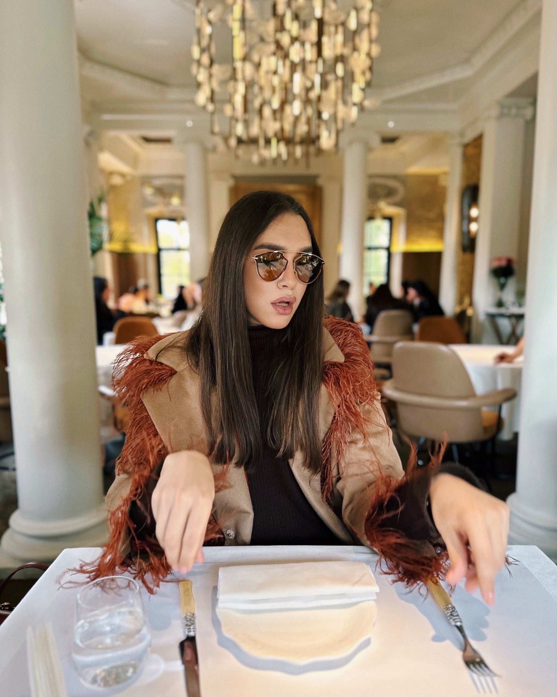 Алексей Жидковский. Фото: предоставлено директором блогера 