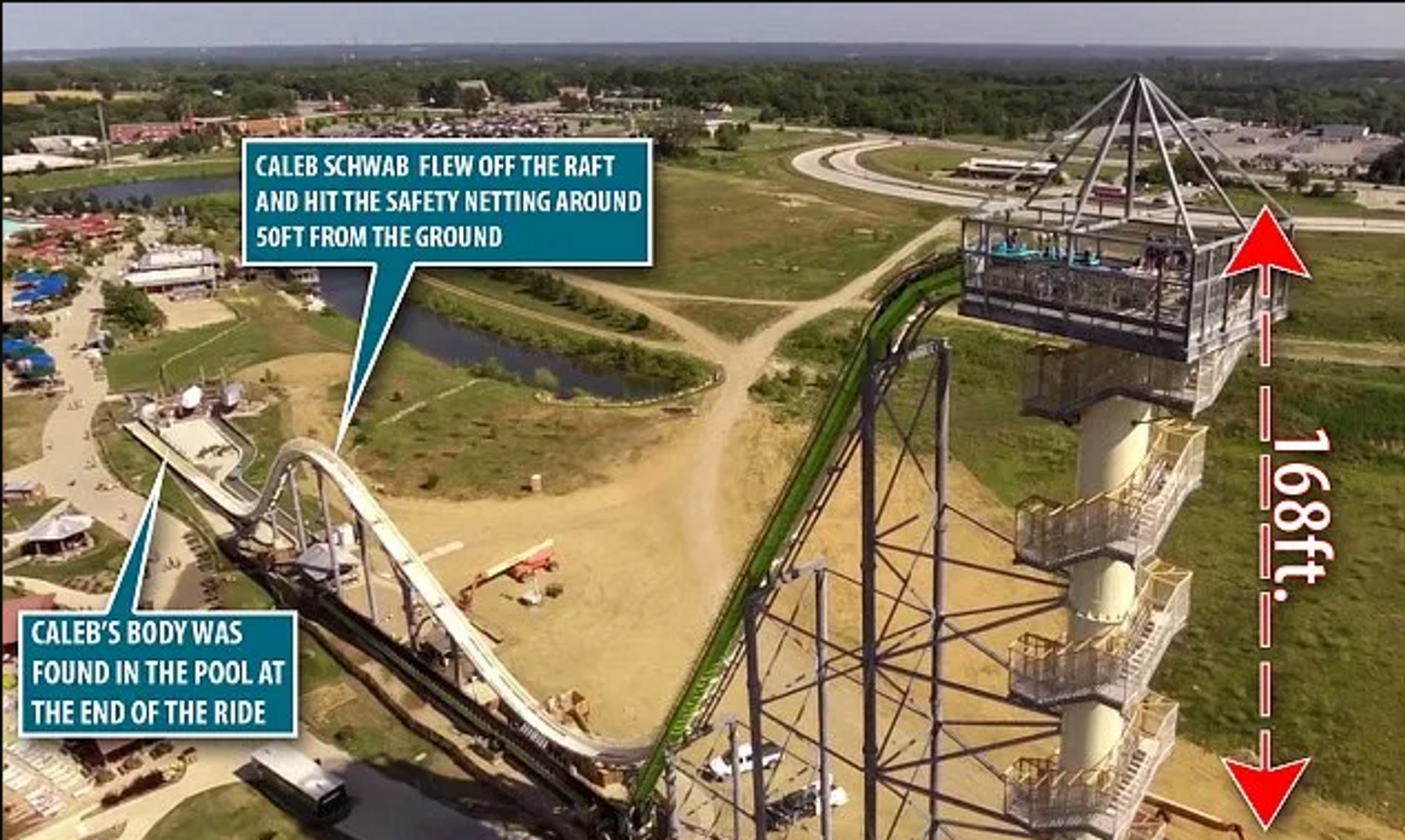 Фото: Enterprise News