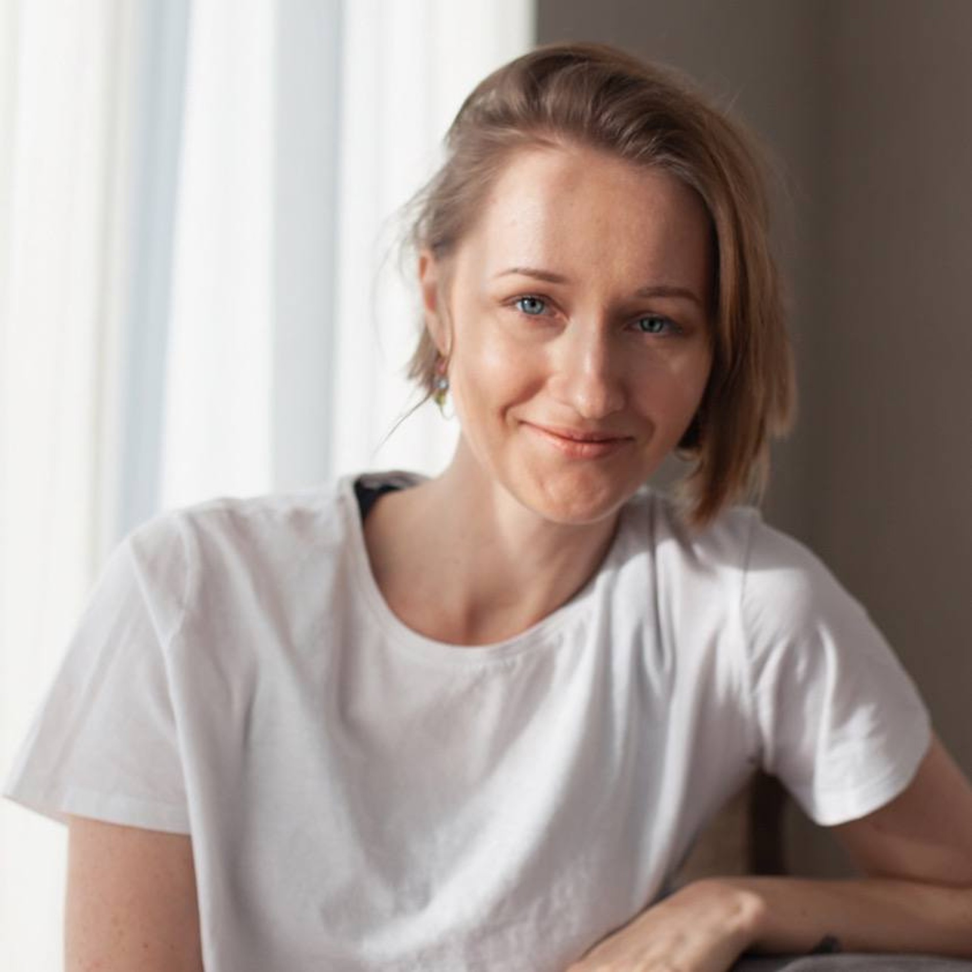 Фото: личный архив Юли Гайнановой