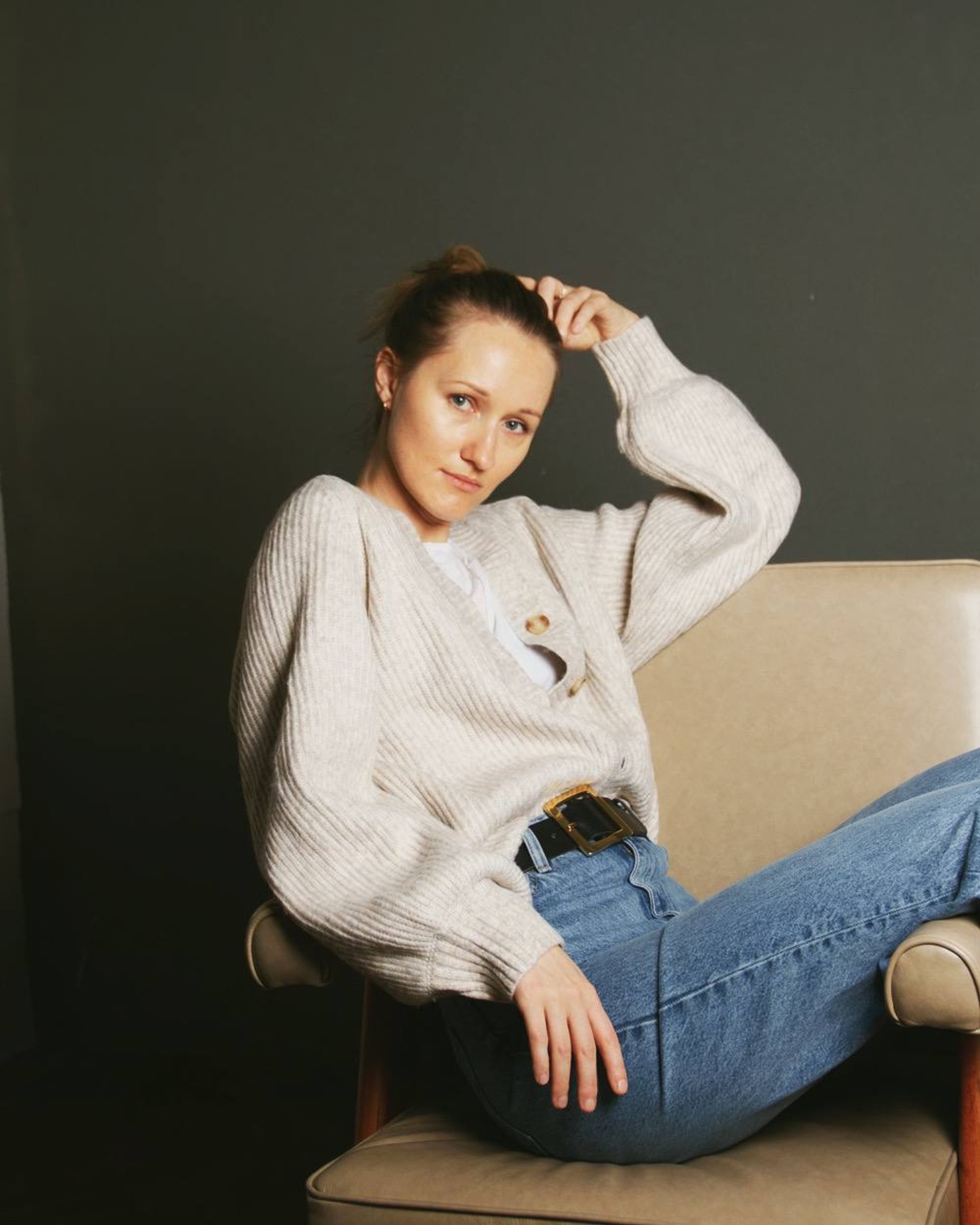 Фото: личный архив Юли Гайнановой