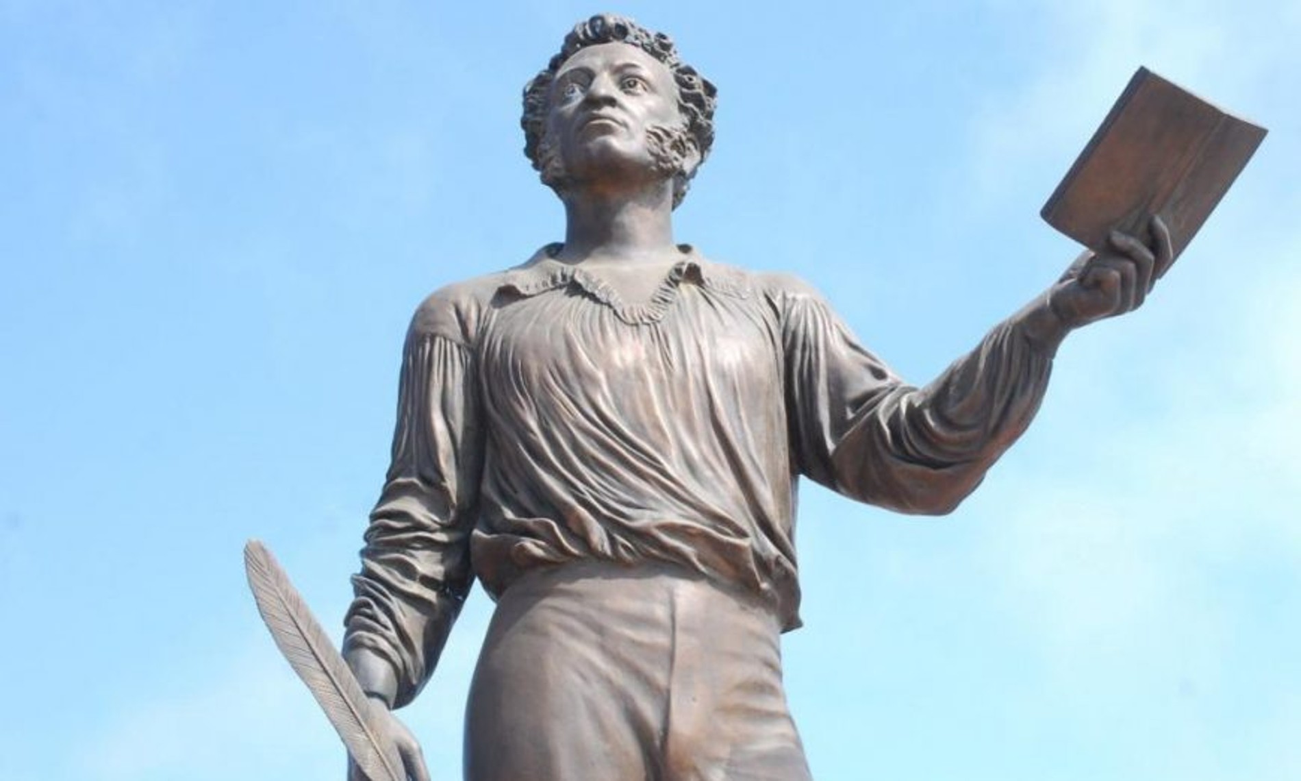 Классику русской литературы проверят на предмет ЛГБТ-пропаганды: какие ...