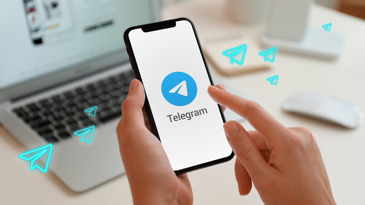 В Telegram появился новый вид мошенничества