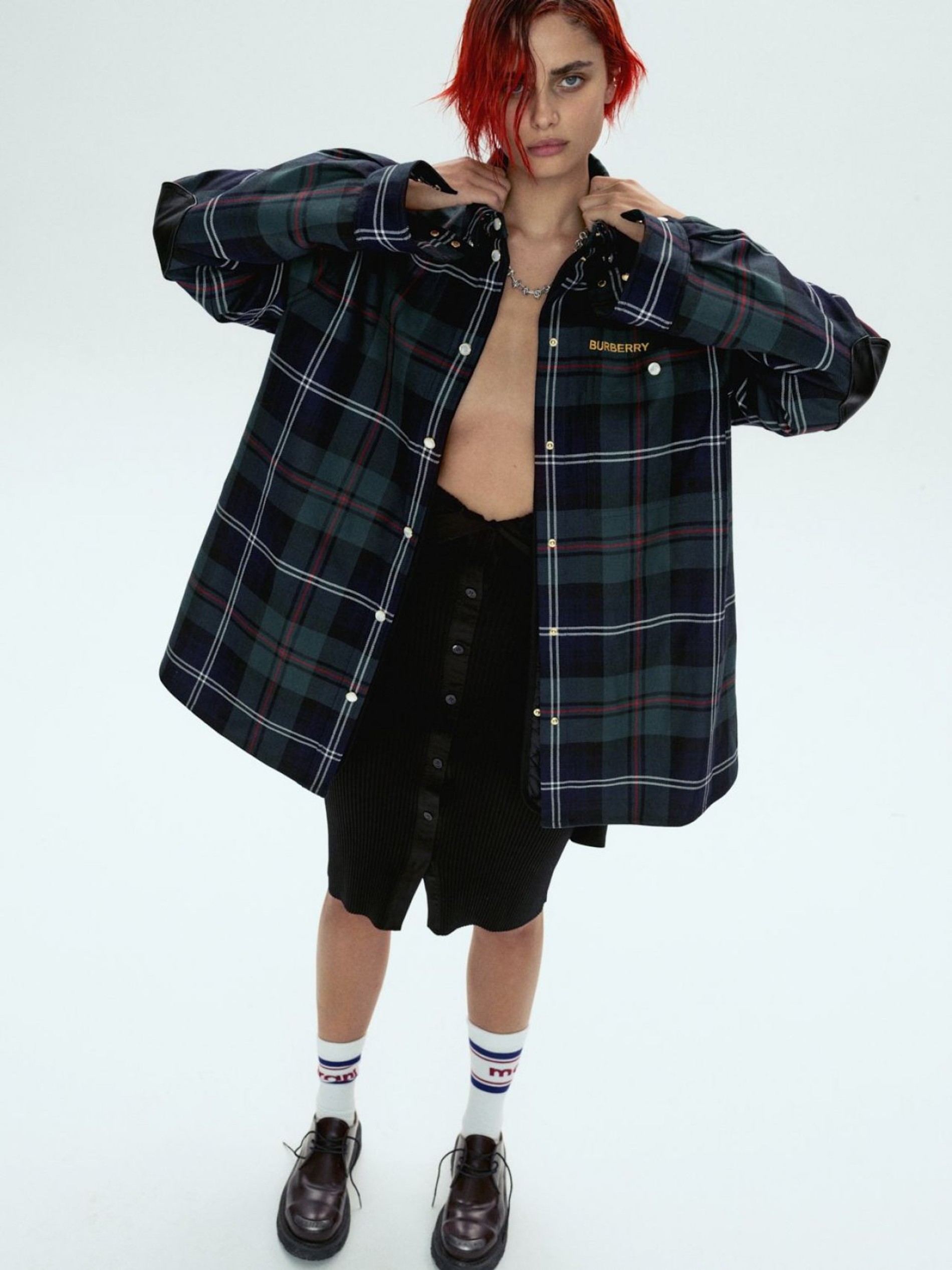 Фото: Love Want Magazine