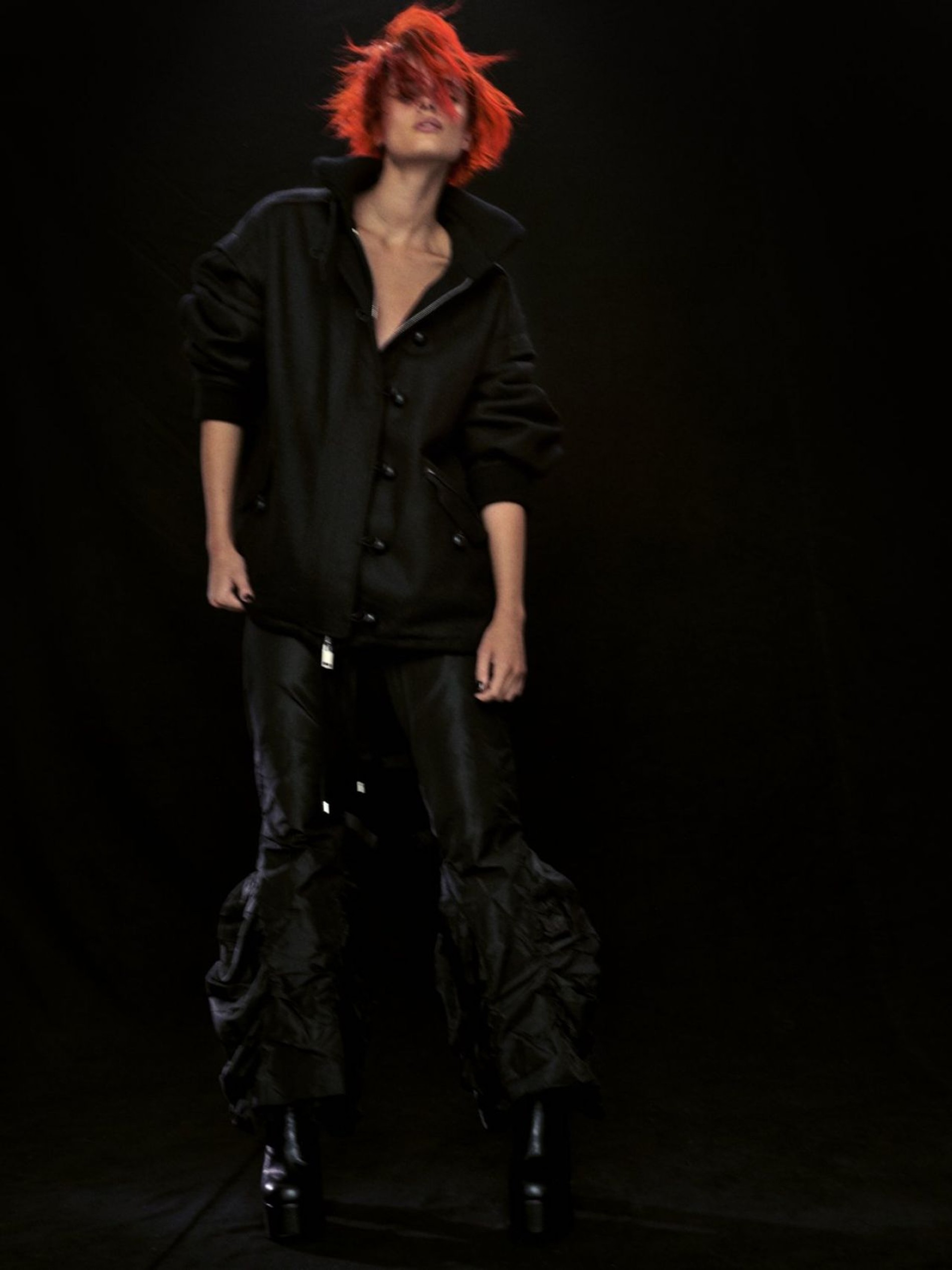 Фото: Love Want Magazine