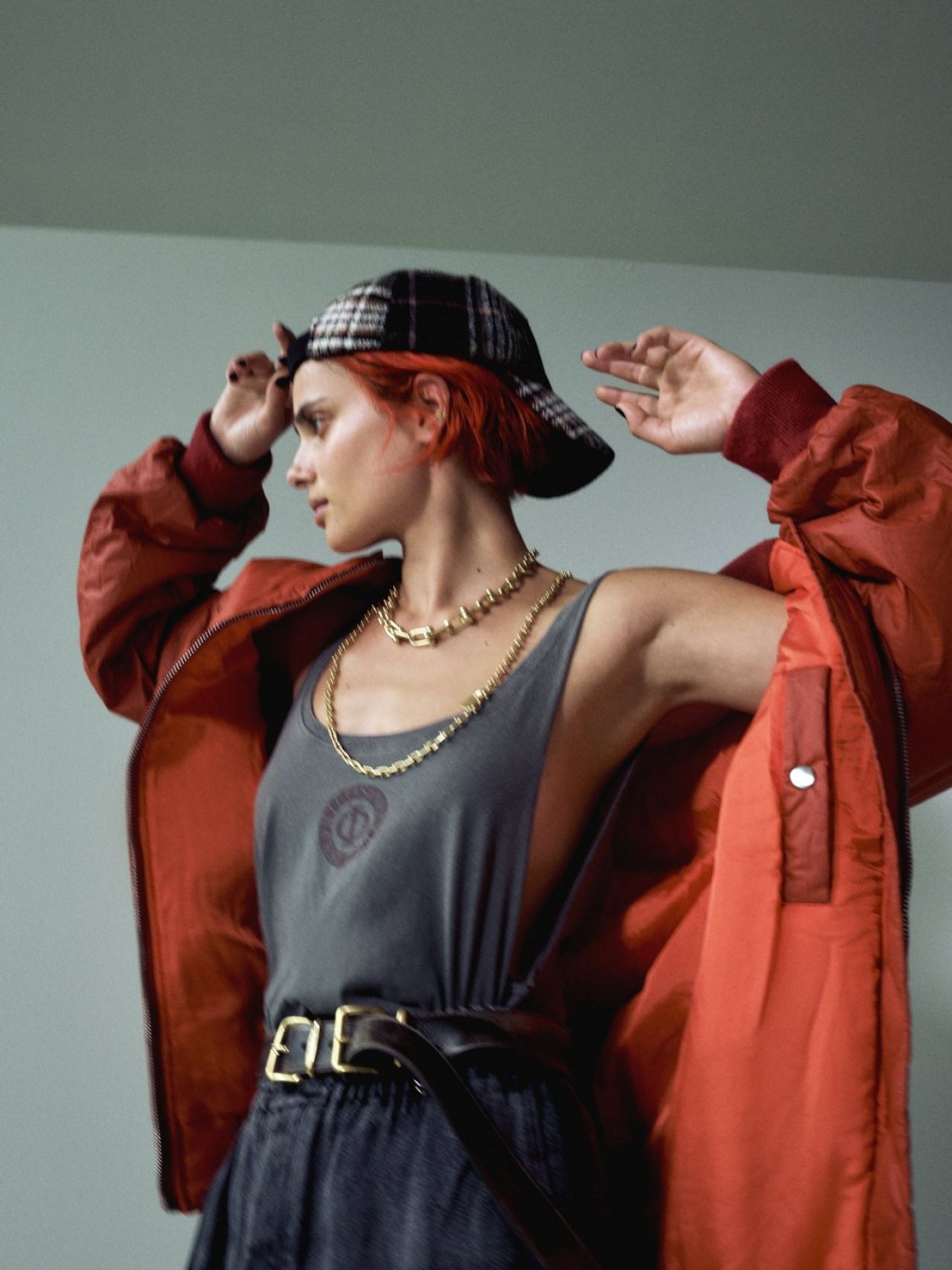 Фото: Love Want Magazine