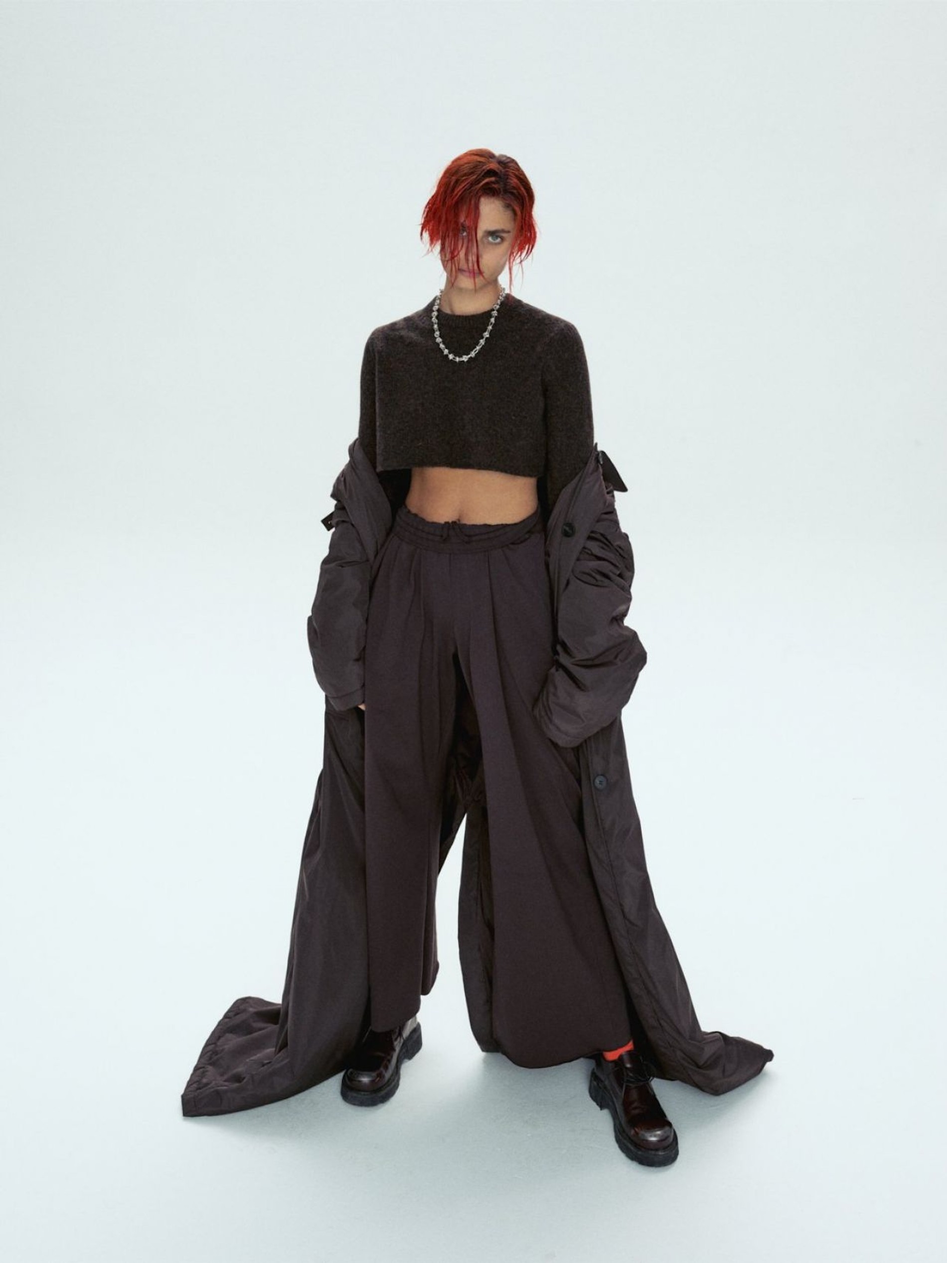 Фото: Love Want Magazine