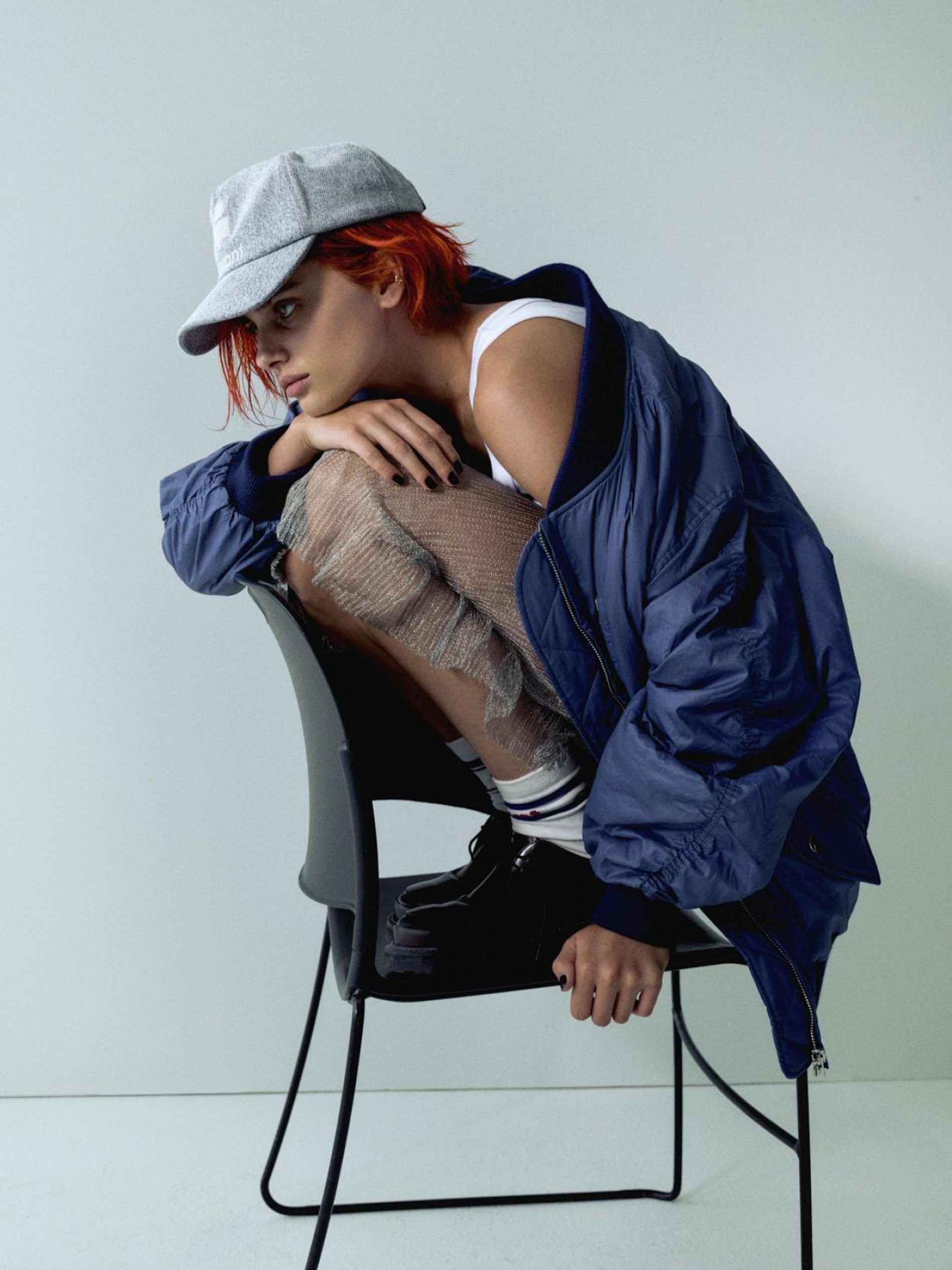 Фото: Love Want Magazine